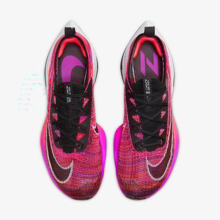 نايكي اير زووم ألفافلاي NEXT% فلاي-نت image number 3 نايكي اير زووم ألفافلاي NEXT% فلاي-نت image number 3