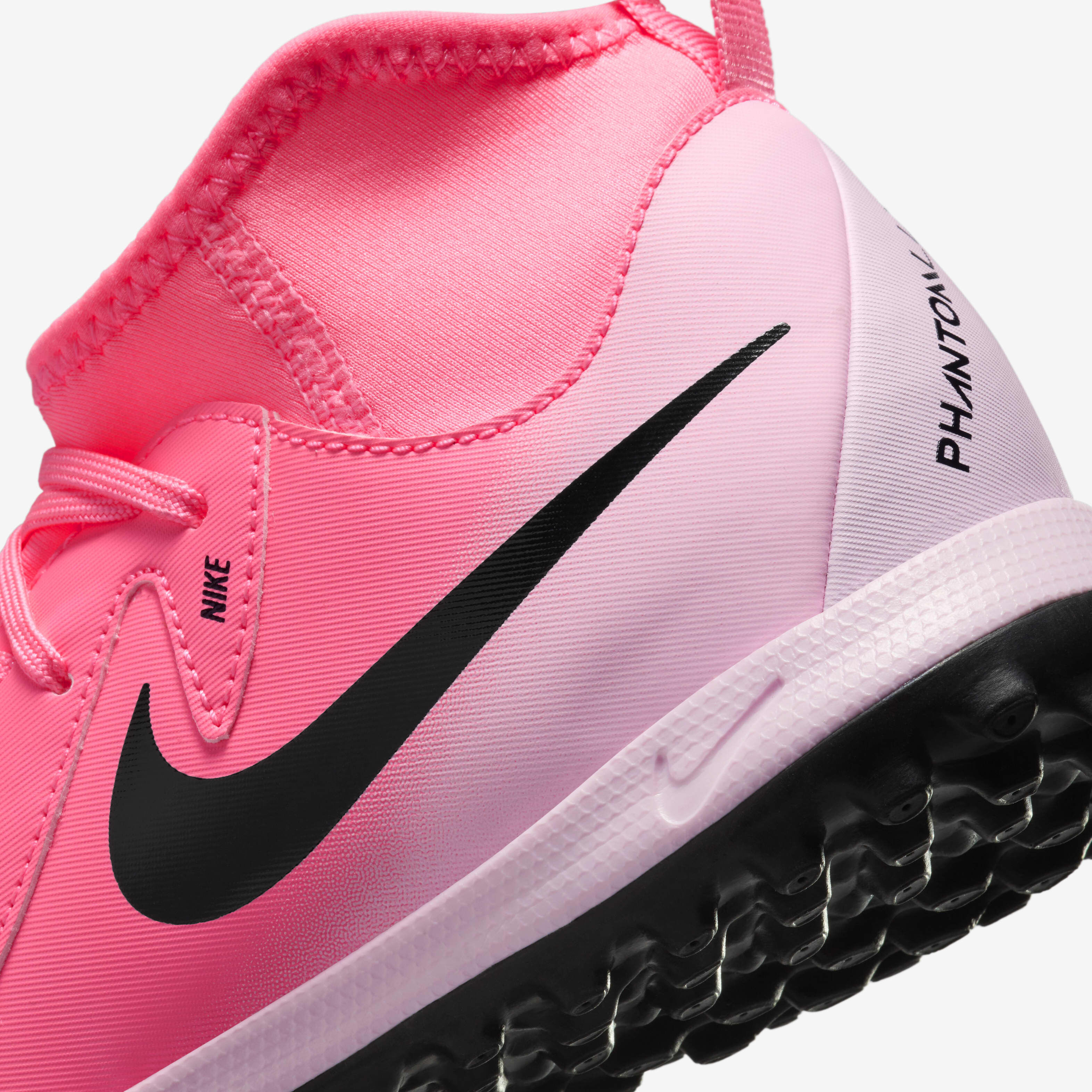 Nike Jr. Phantom Luna 2 Academy image number 7