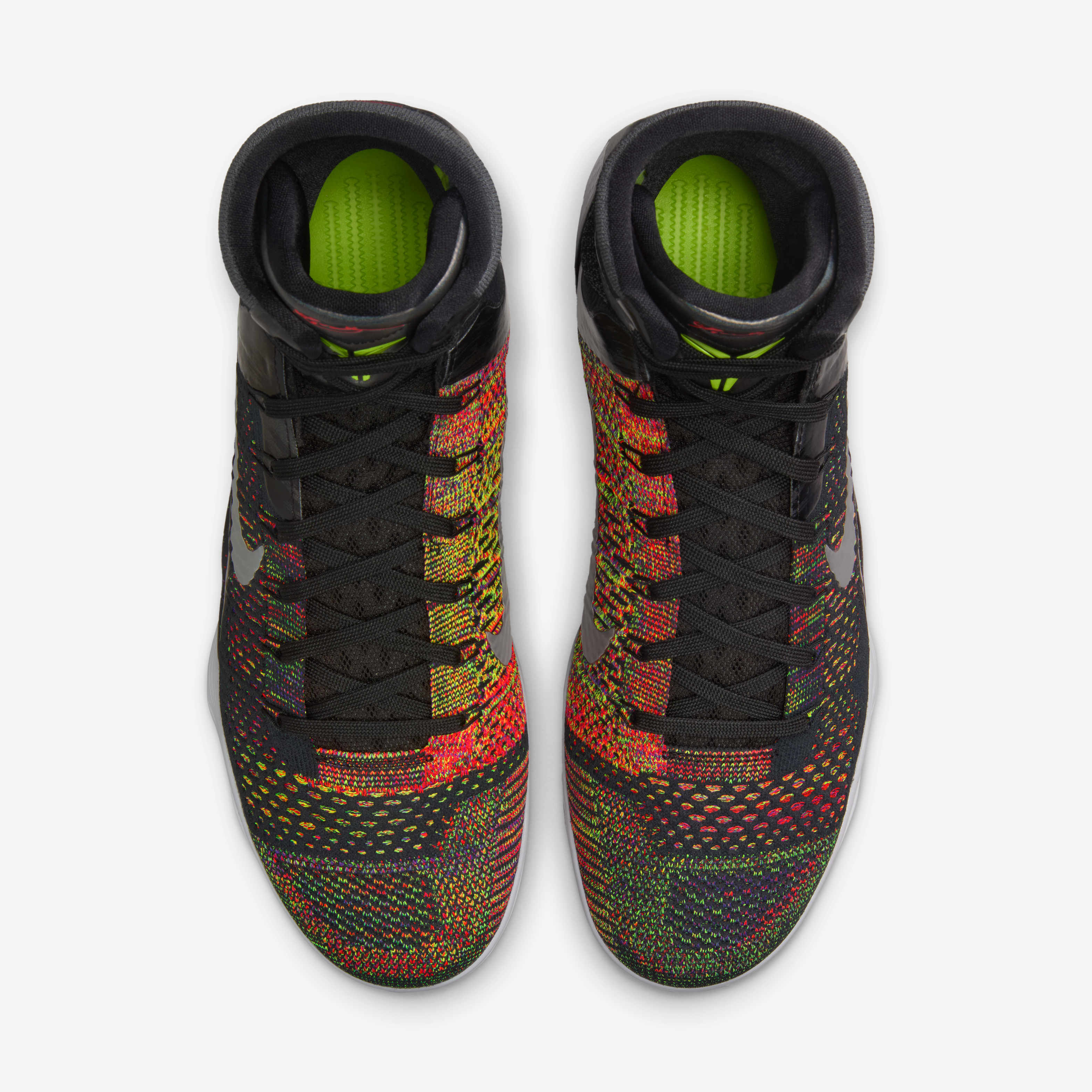 Kobe IX Elite High Protro image number 3