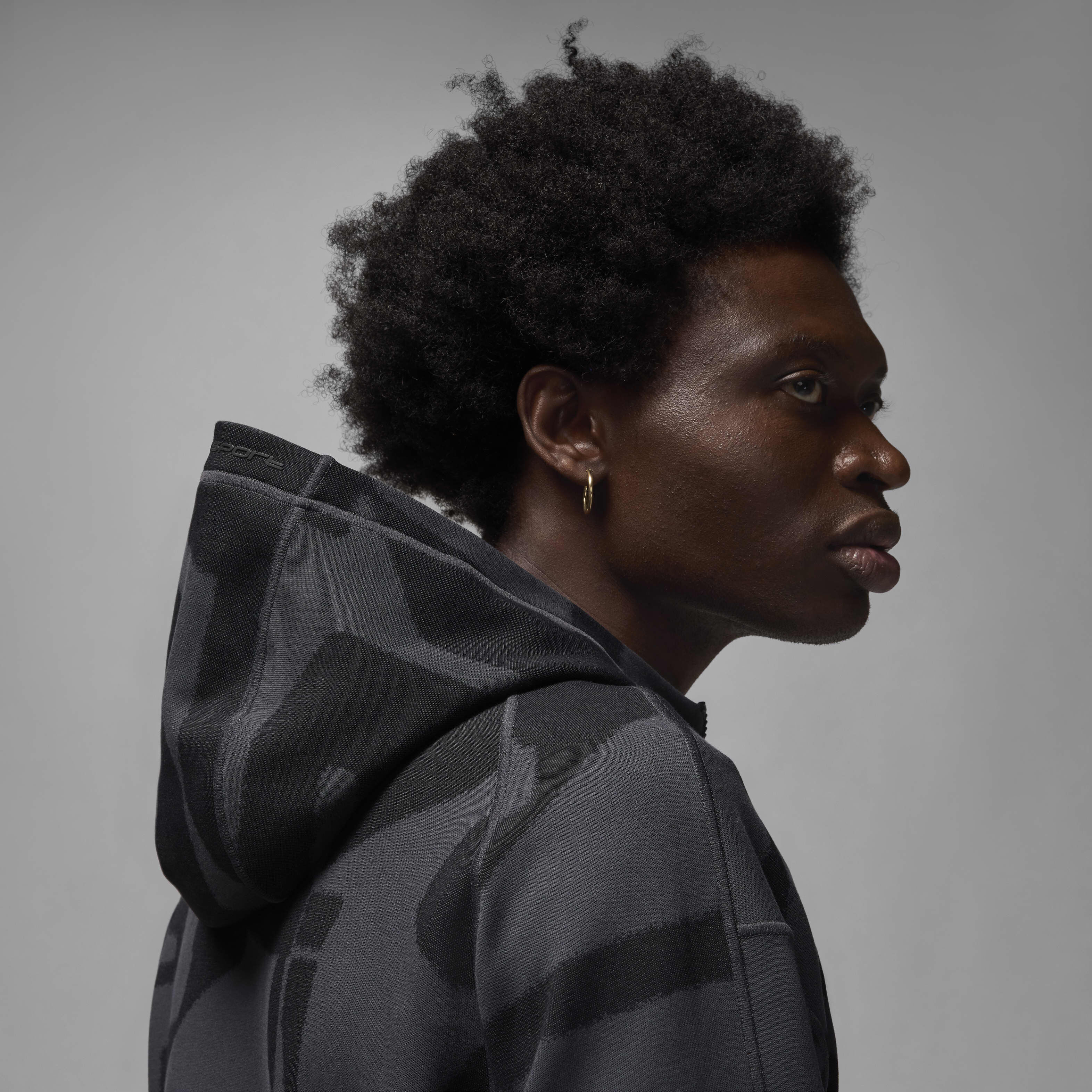 Jordan Sport Hoop Fleece image number 6