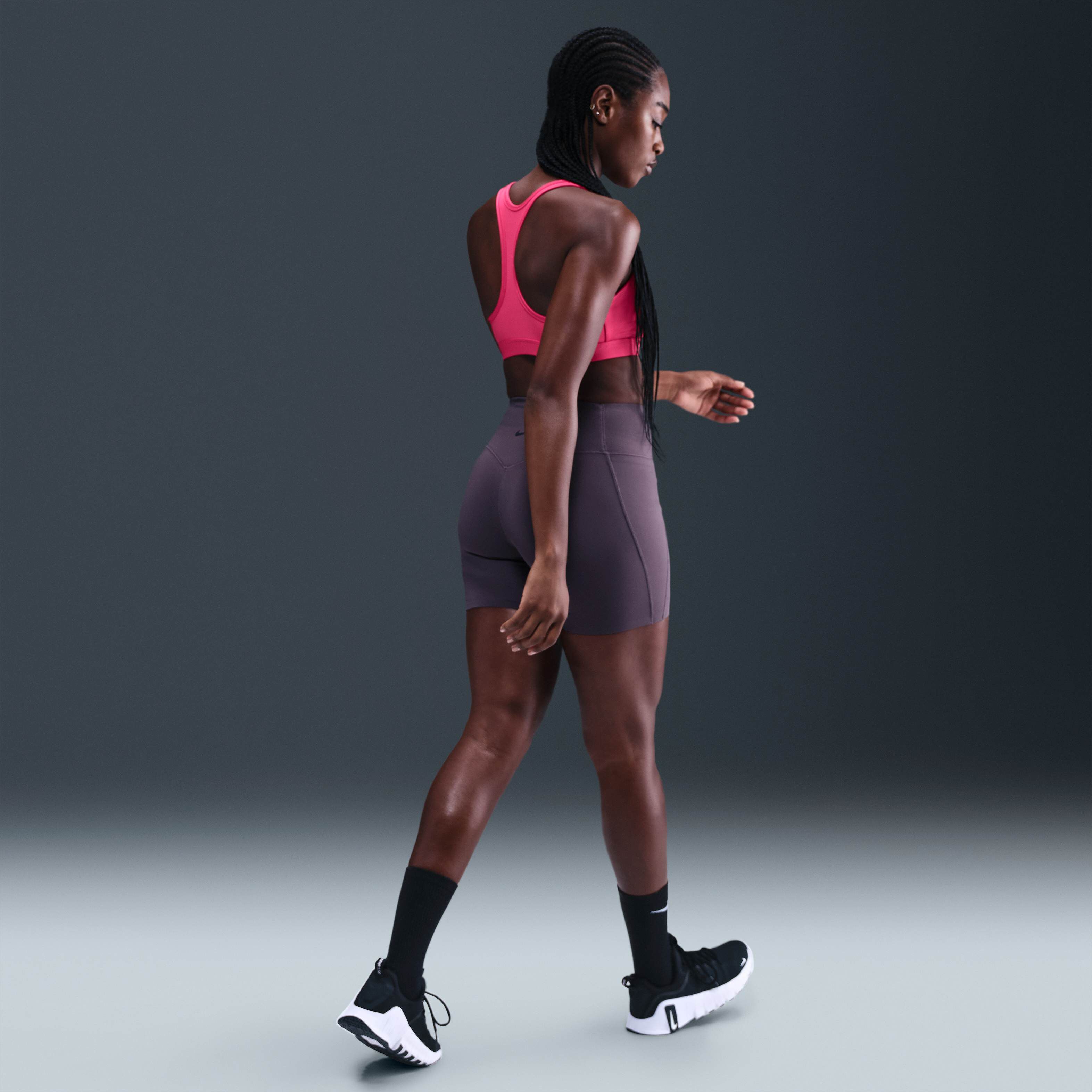 نايكي سووش لايت سابورت image number 4