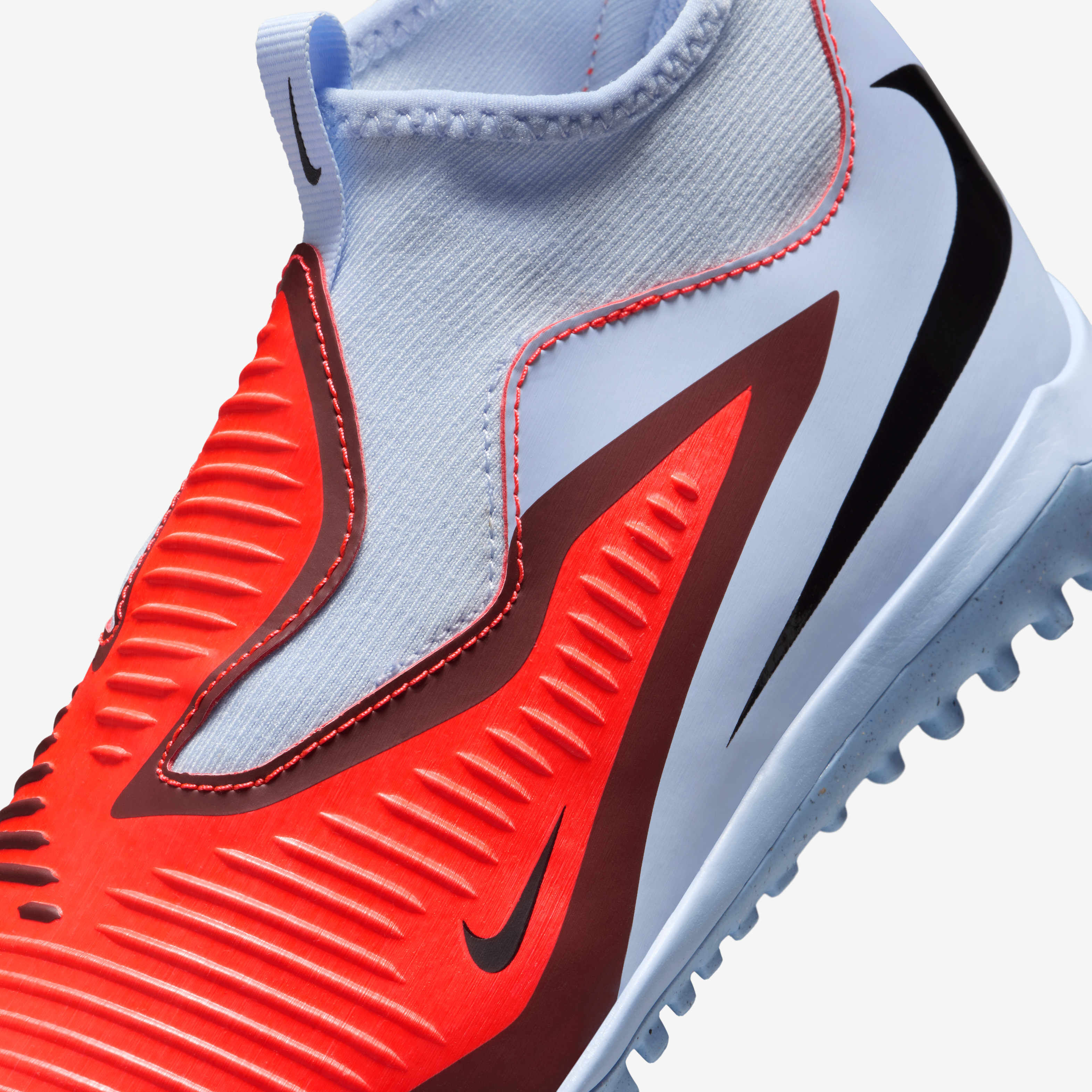 Nike Jr. Phantom 6 High Academy image number 6