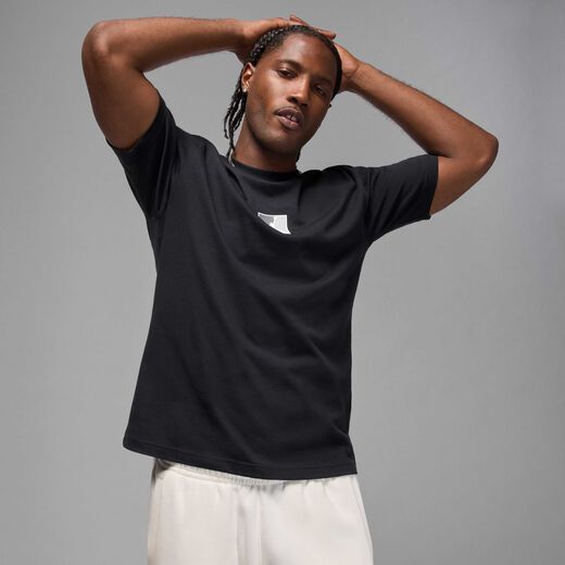 T-Shirts & Tops-JRDN, Jordan Brooklyn, Men's T-Shirt