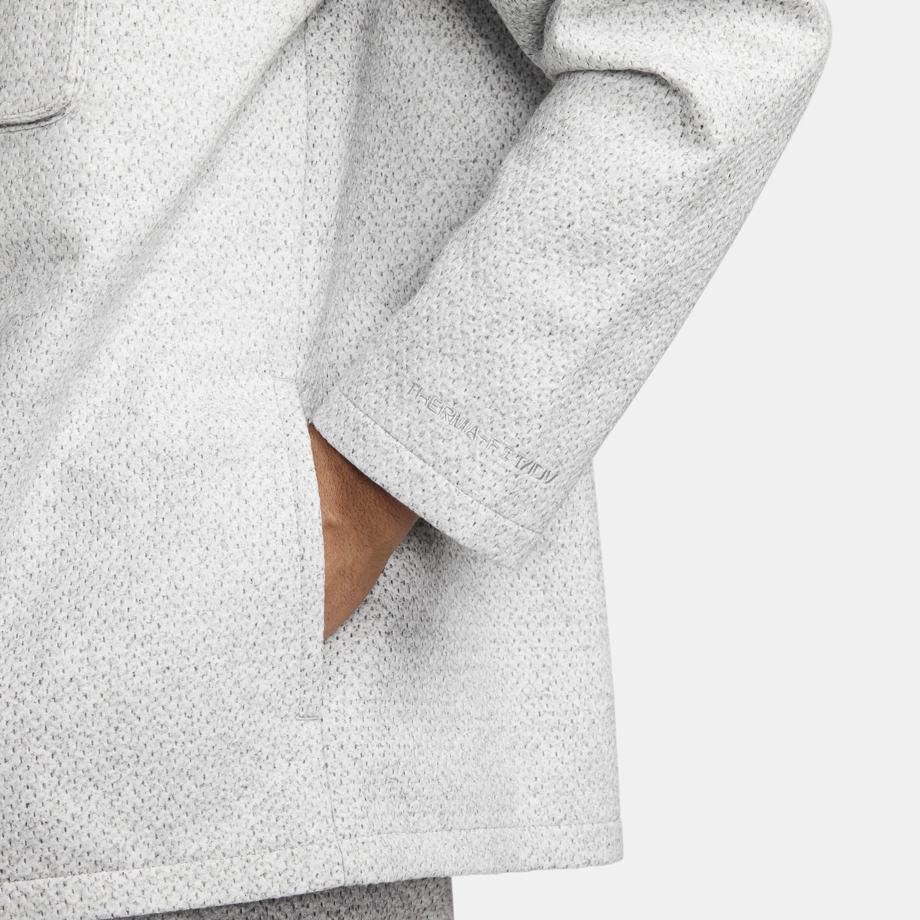 Nike Forward Workwear Jacket image number 4