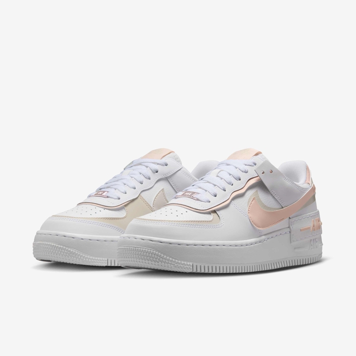Nike Air Force 1 Shadow image number 4 Nike Air Force 1 Shadow image number 4