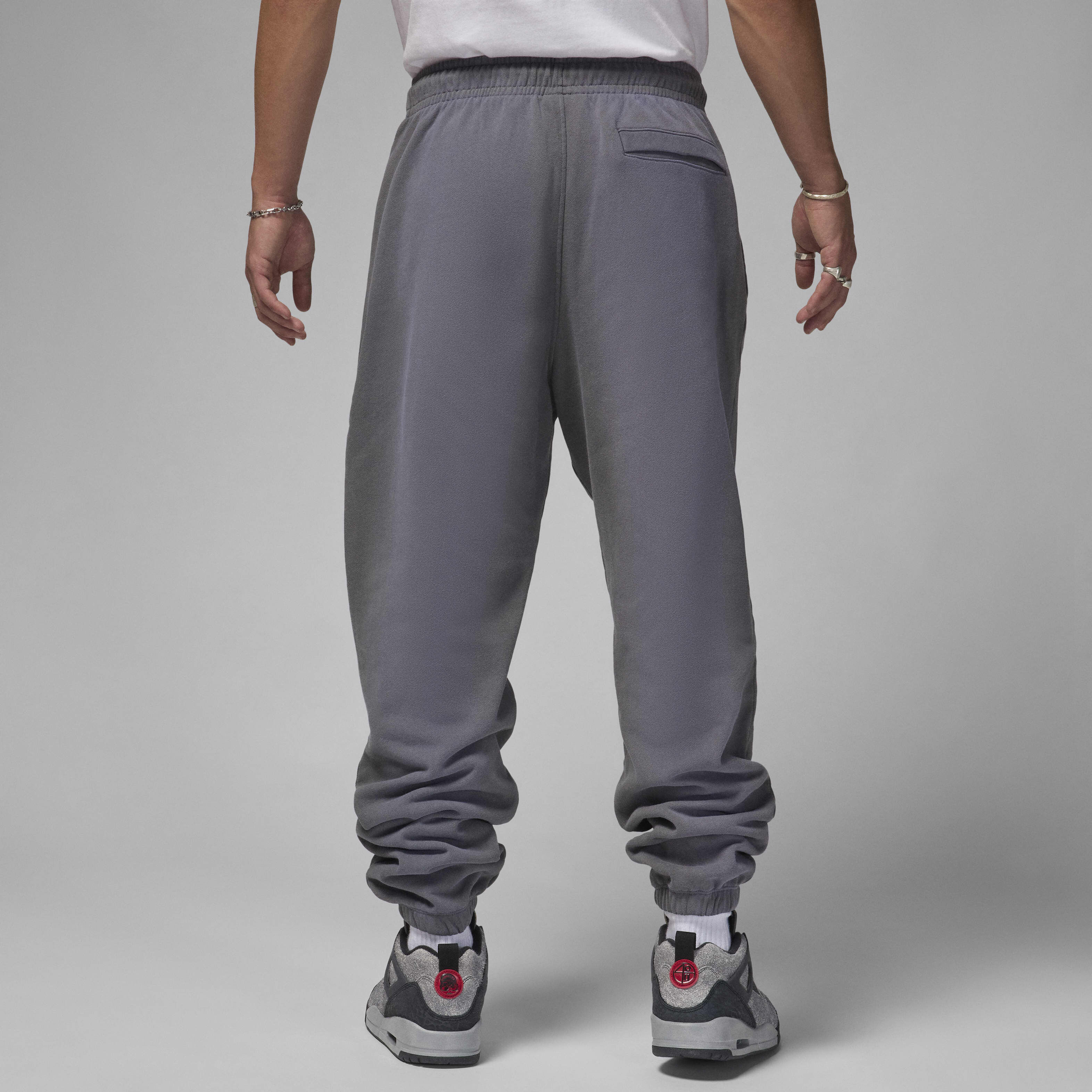 Jordan Flight Fleece image number 1