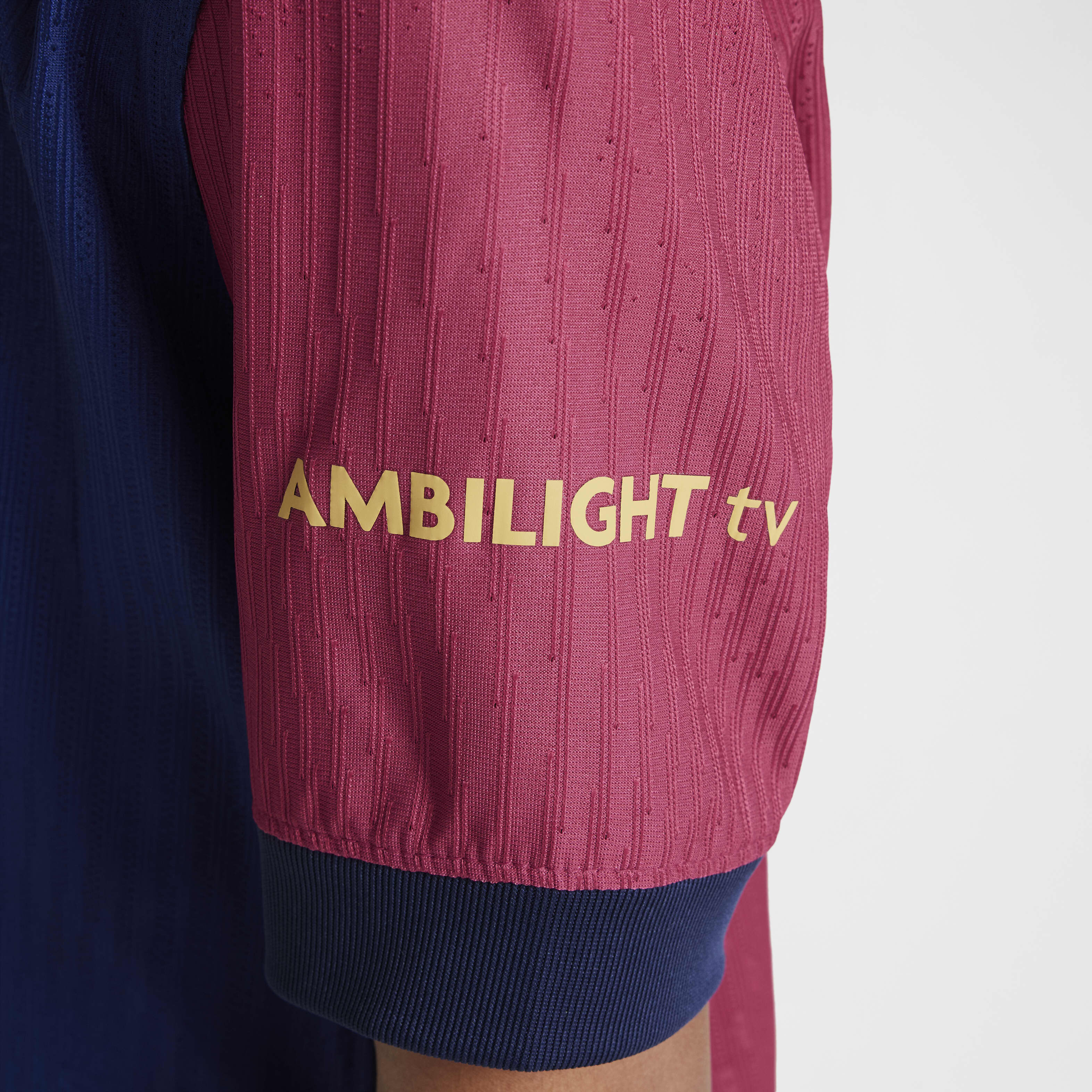 F.C. Barcelona 2024/25 Match Home image number 3