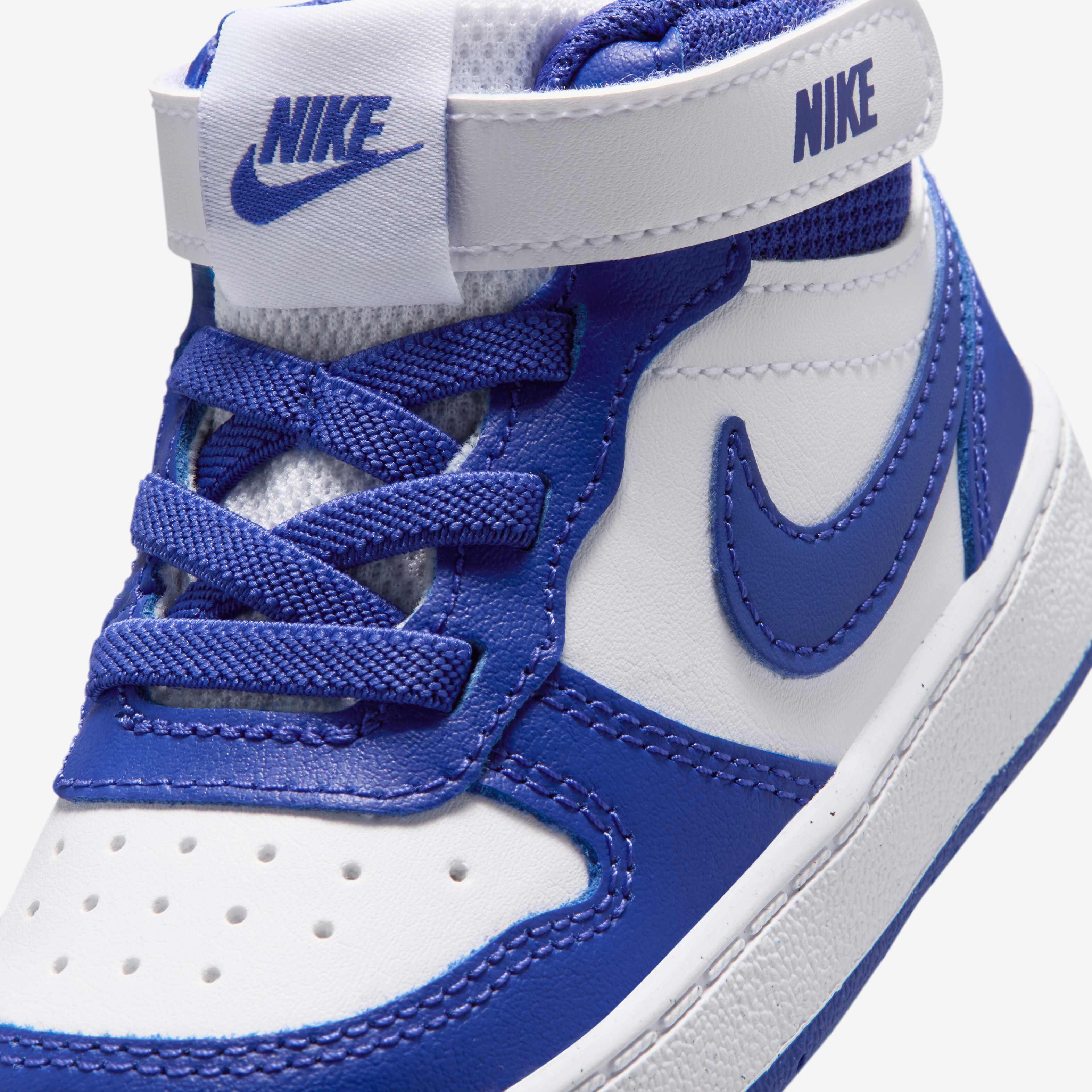 نايكي كورت بورو ميد 2 image number 6