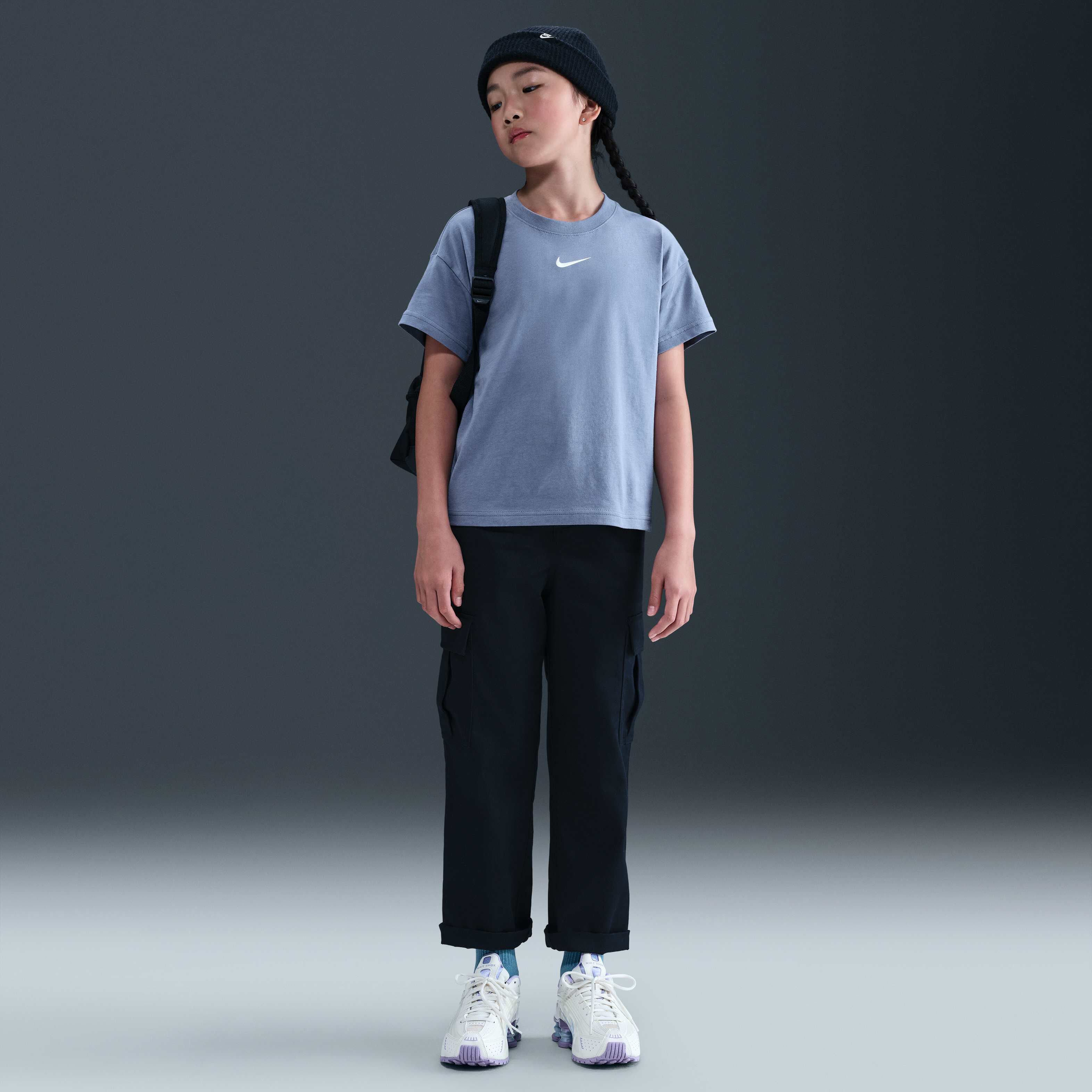 Nike Sportswear Essential image number 3