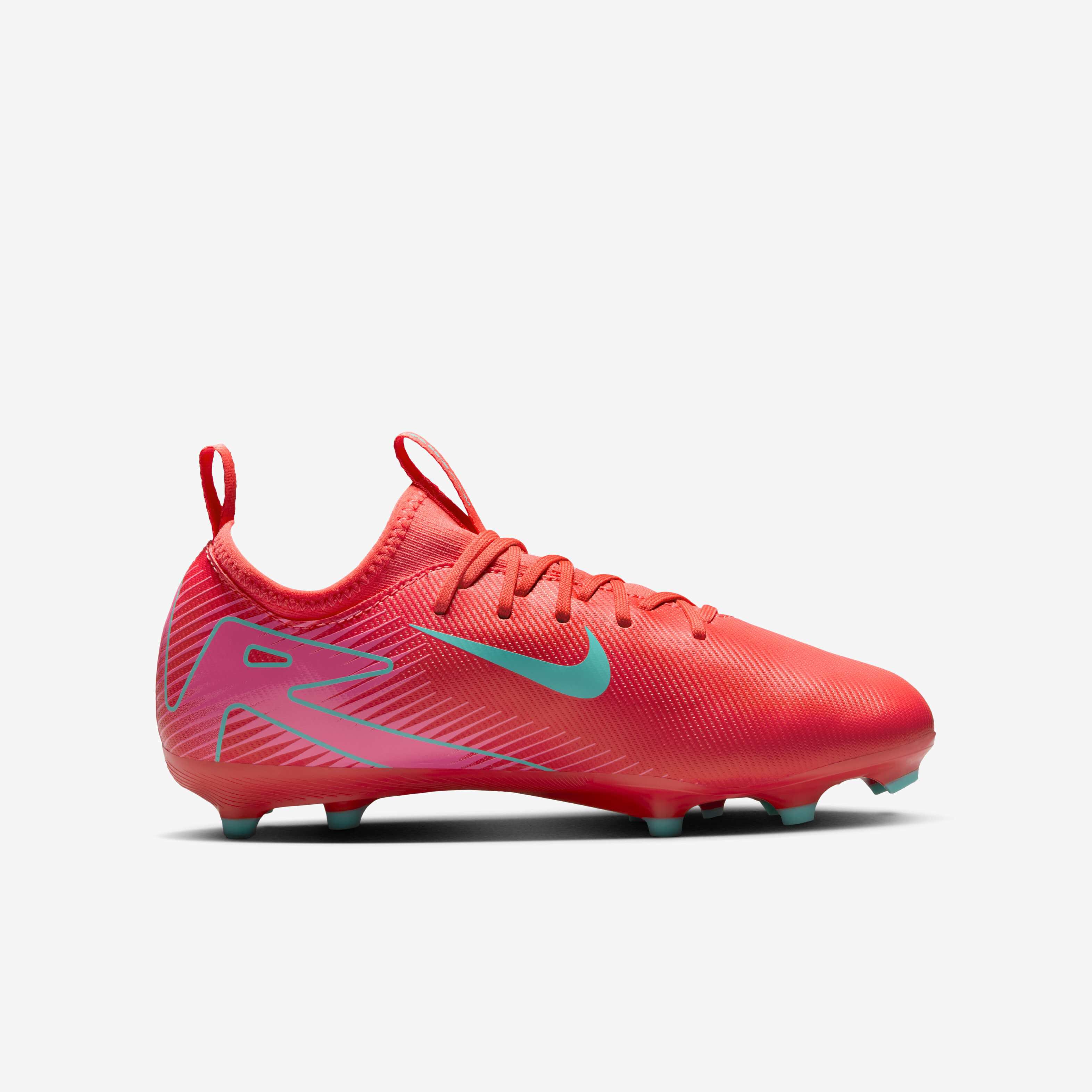 Nike Jr. Mercurial Vapor 16 Academy image number 2