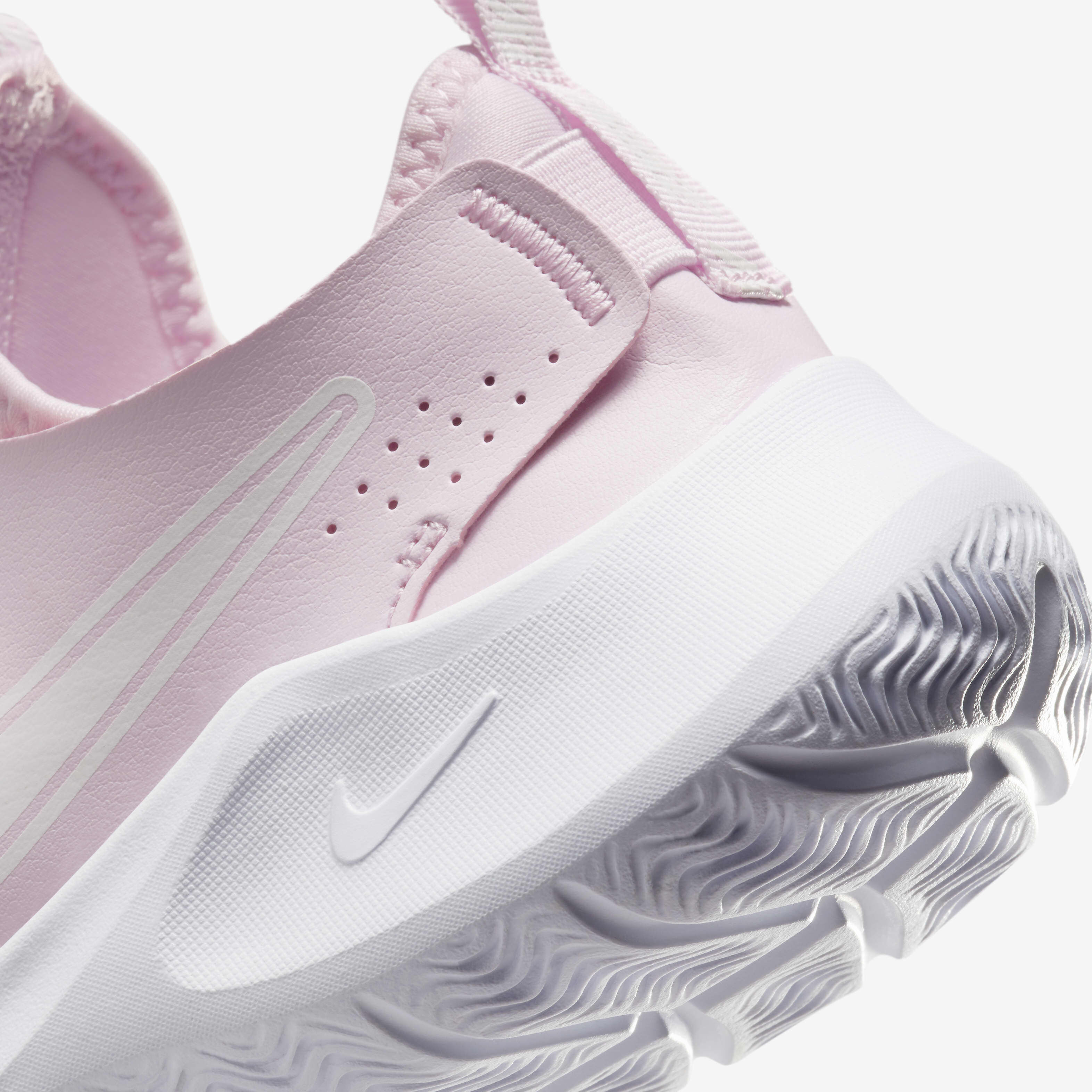 Nike marathon shoes femme rose clearance