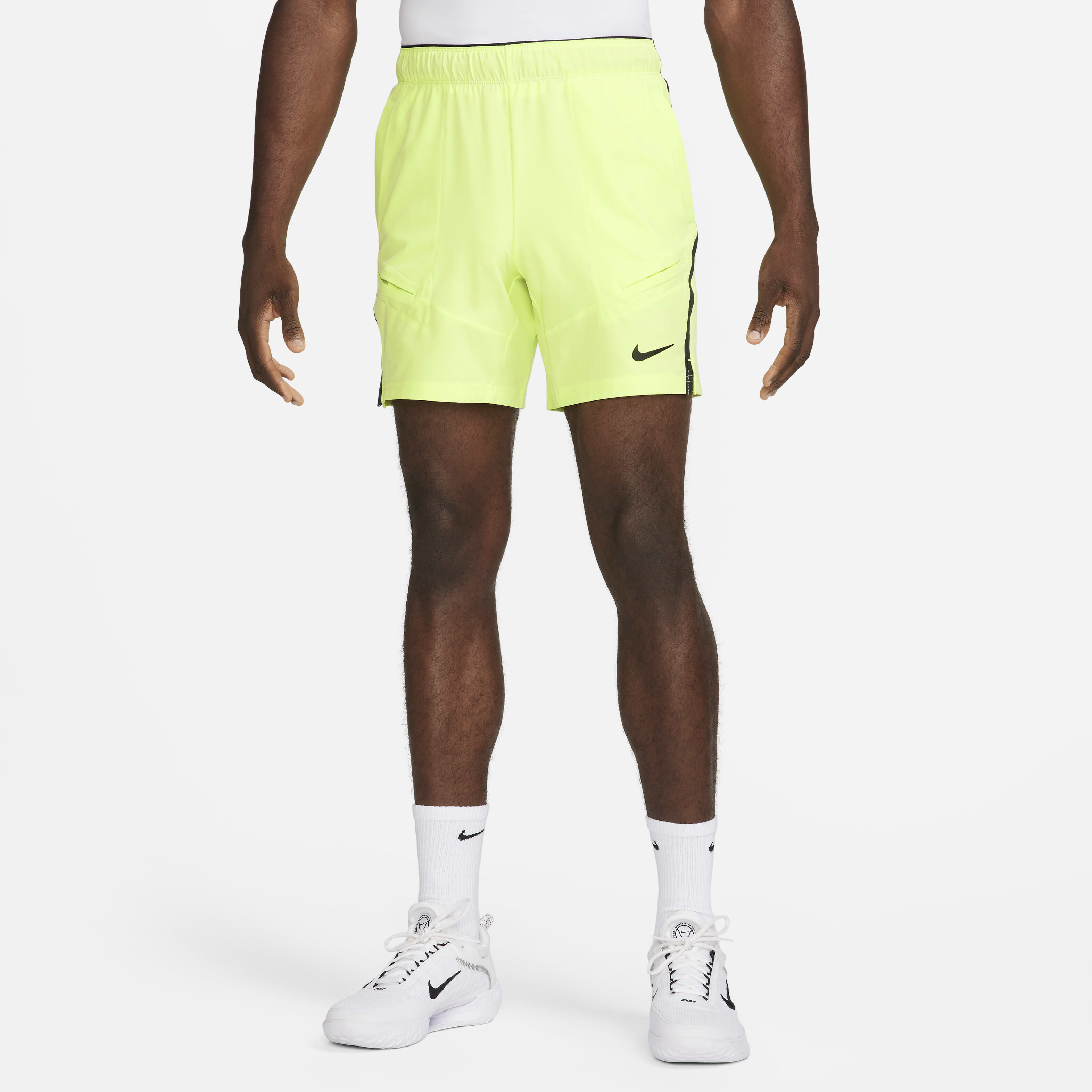 Nike tennis shorts discount