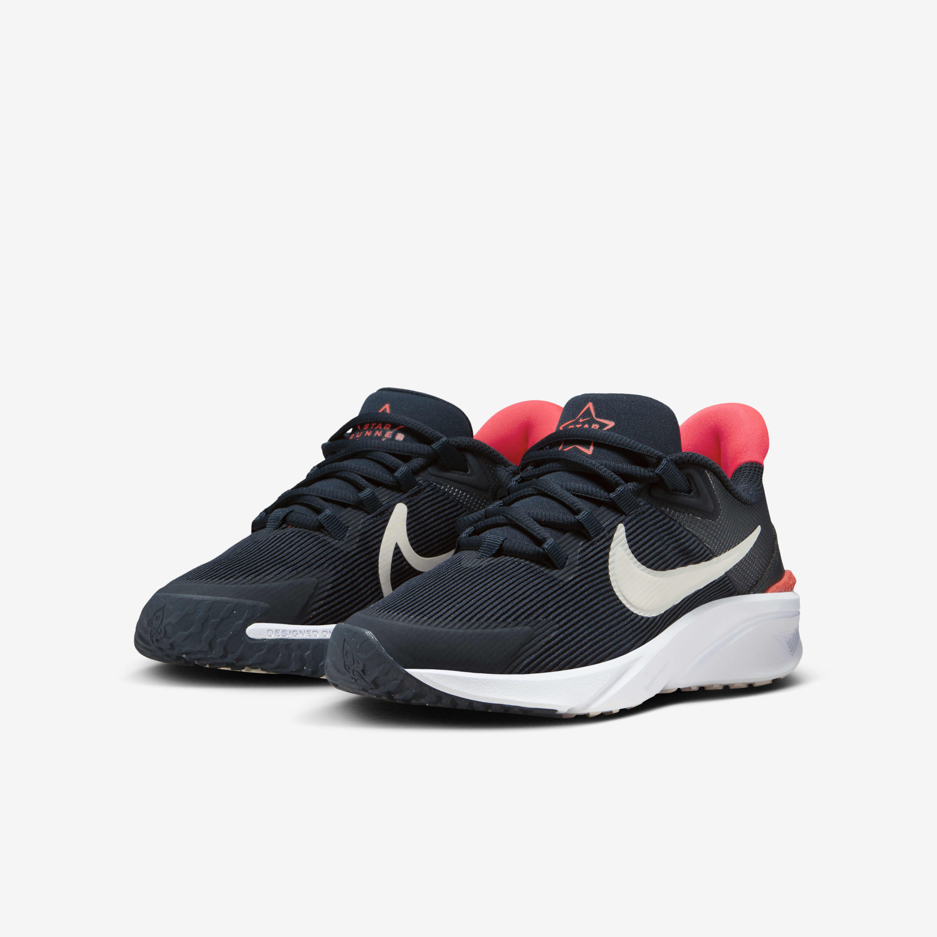 Nike Star Runner 4 image number 4