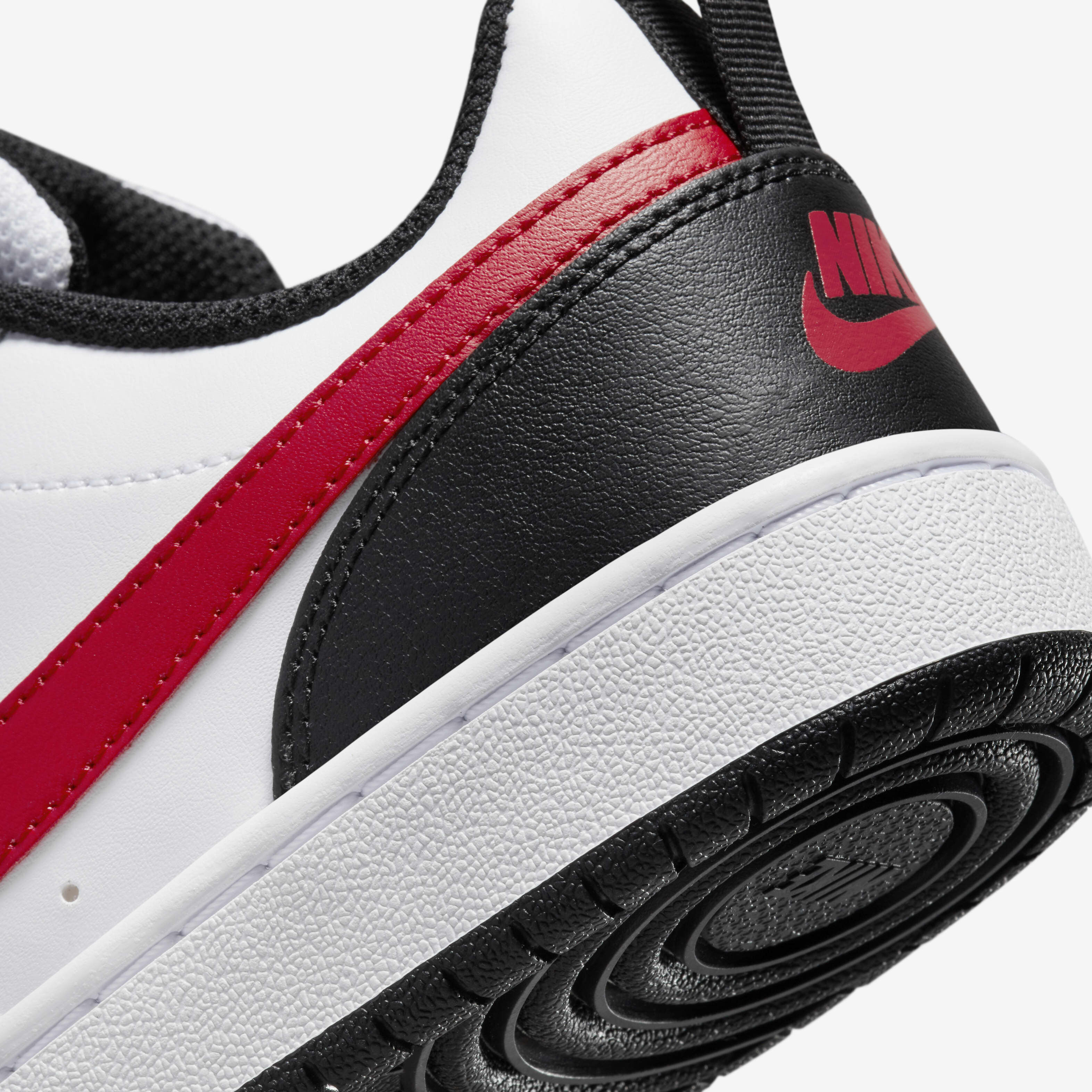 Nike Court Borough Low 2 image number 7