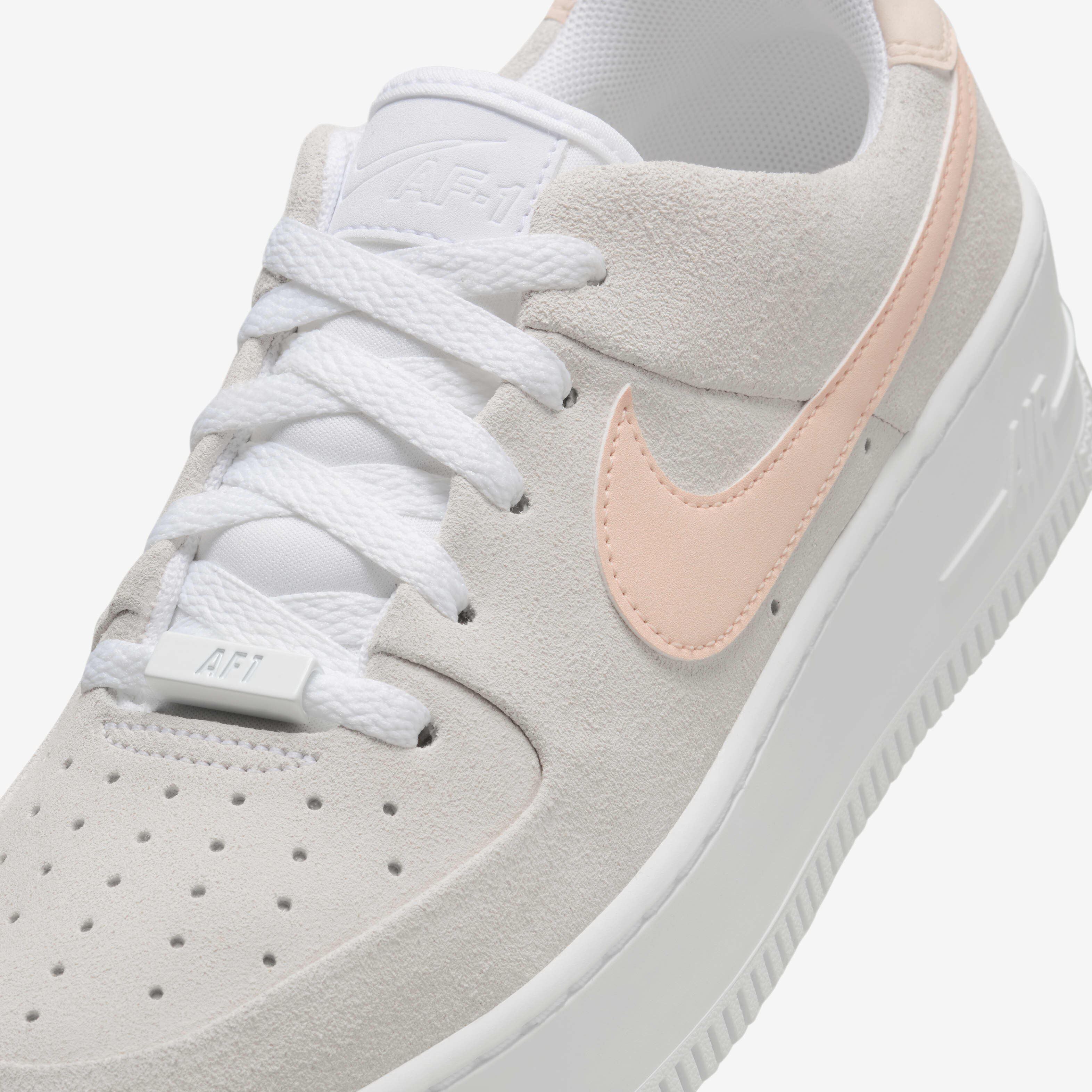 Buy Nike Air Force 1 Sage Low Women s Shoe Nike Kuwait Official