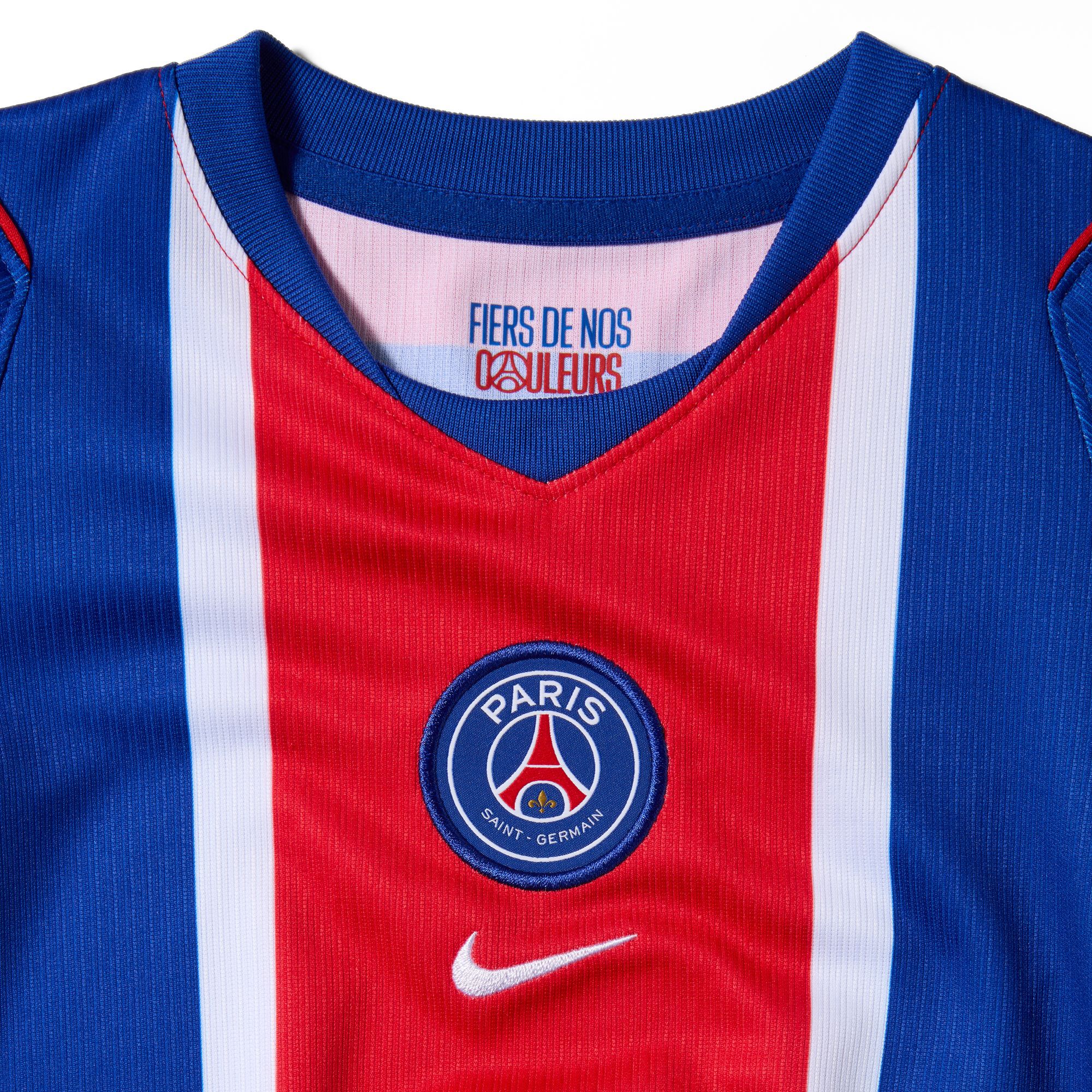 Paris Saint-Germain 2026 Stadium Home image number 2