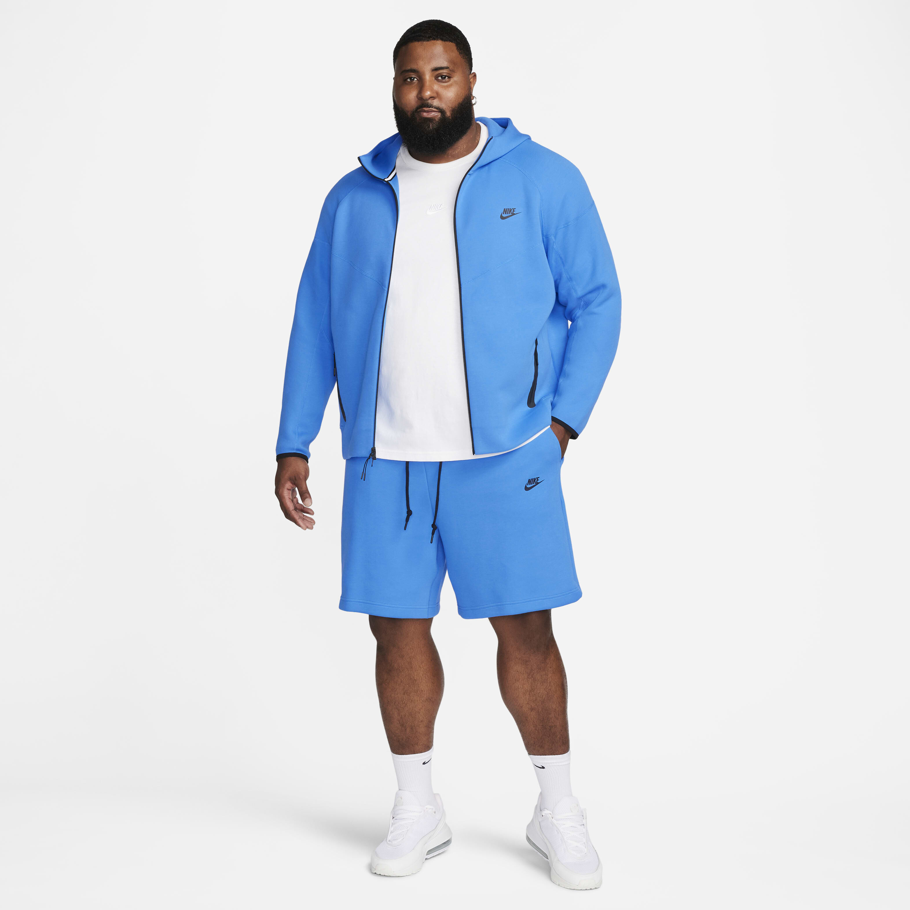 HOT Ensemble Nike Nike Tech Fleece Set Buy Nike Sportswear