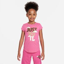 Nike Sweet Swoosh "Just Do It"