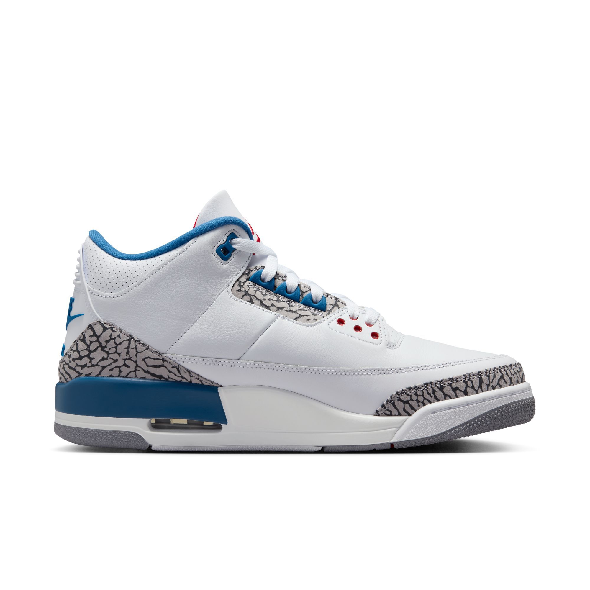 Air Jordan 3 Retro 'Sail and Jade Aura' image number 6
