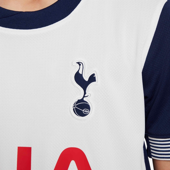 Tottenham Hotspur 2024/25 Stadium Home image number 4 Tottenham Hotspur 2024/25 Stadium Home image number 4