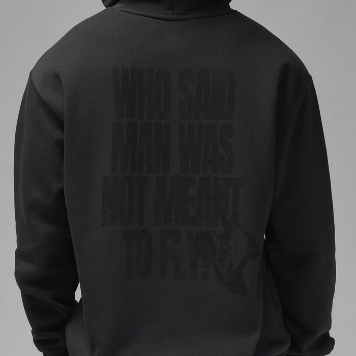 Jordan Brooklyn Fleece image number 6 Jordan Brooklyn Fleece image number 6