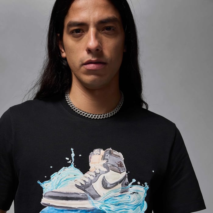 جوردن فلايت ايسنشالز 1 image number 2 جوردن فلايت ايسنشالز 1 image number 2