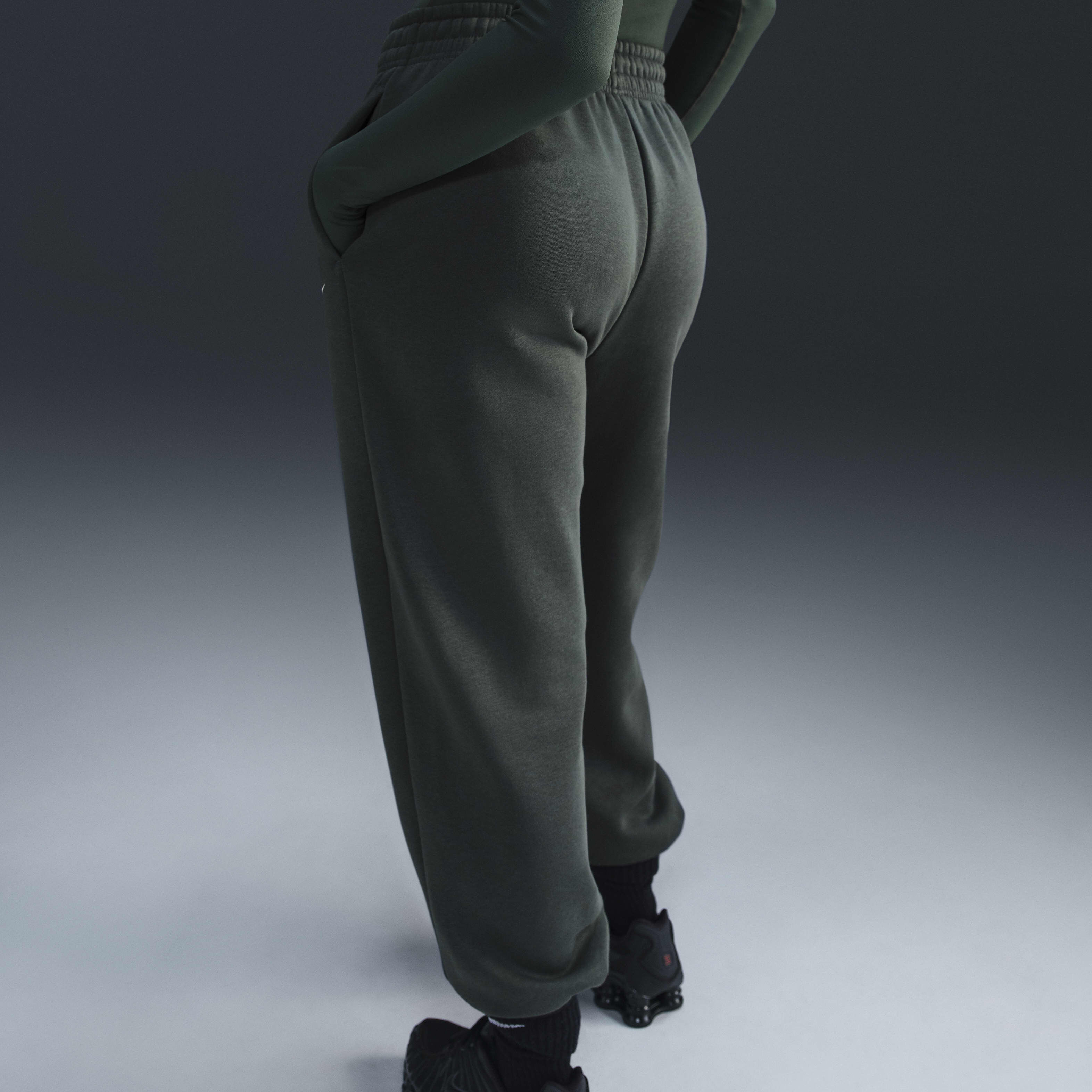 Nike Sportswear Phoenix Fleece image number 4