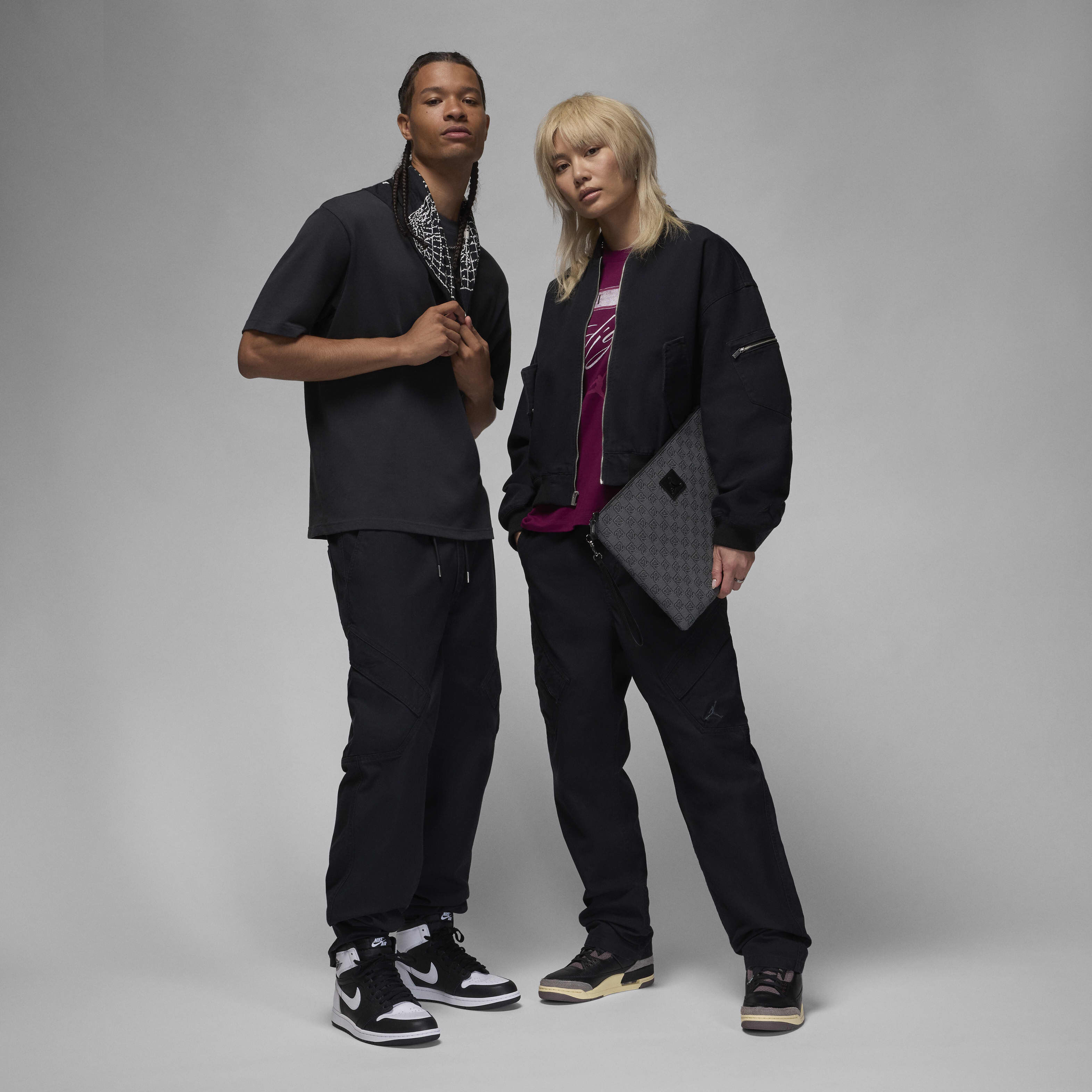 Jordan Chicago image number 6