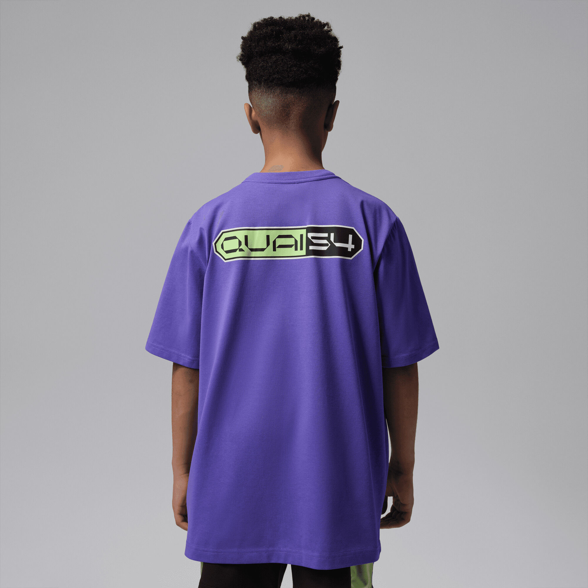 Jordan Quai 54 image number 1