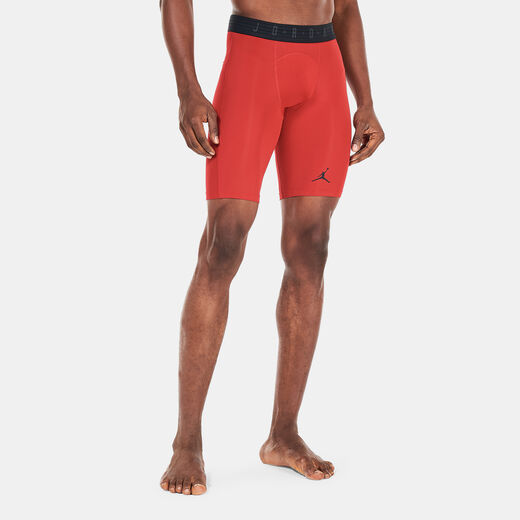 Men's Sport Dri-FIT Compression Shorts