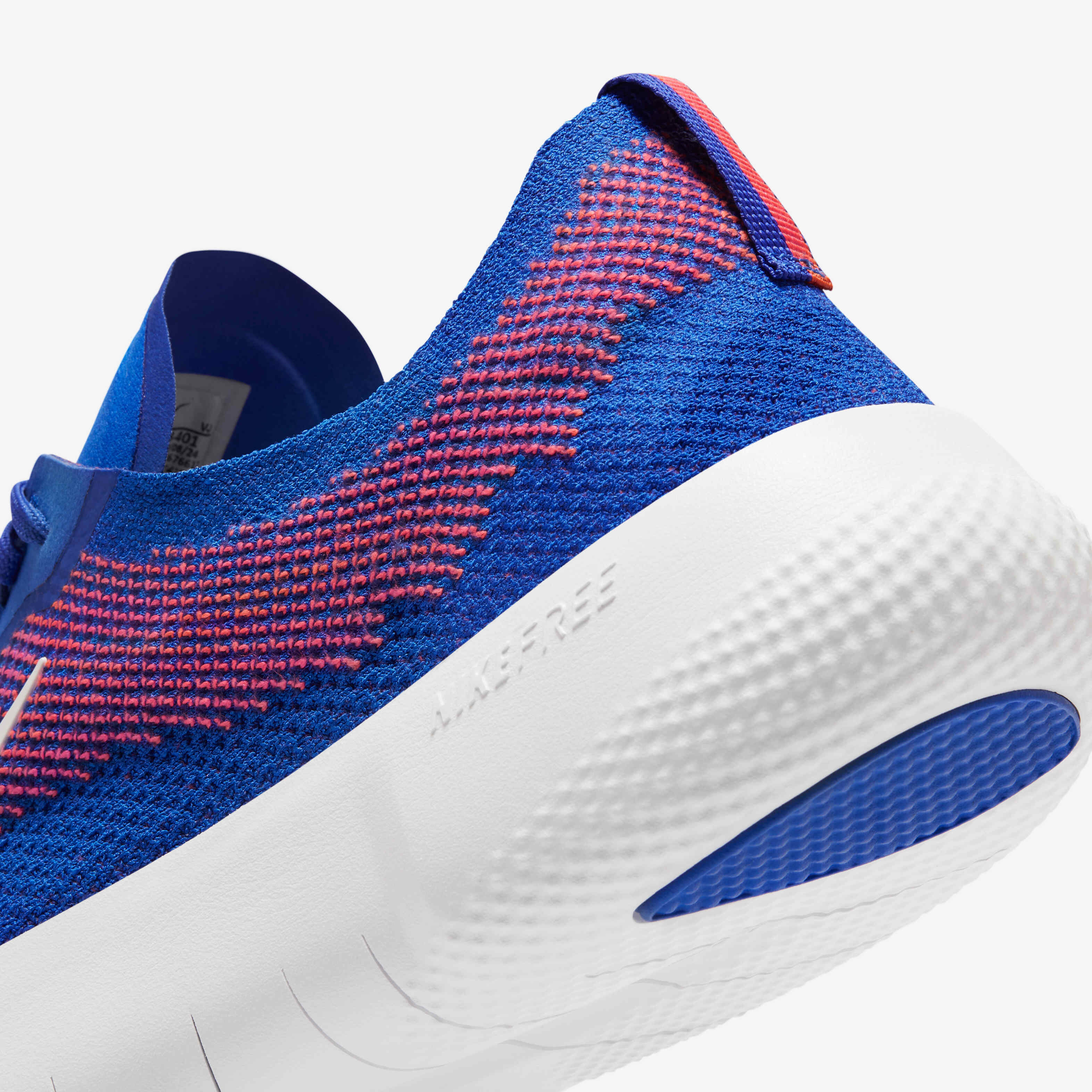 Nike Free 2025 image number 7