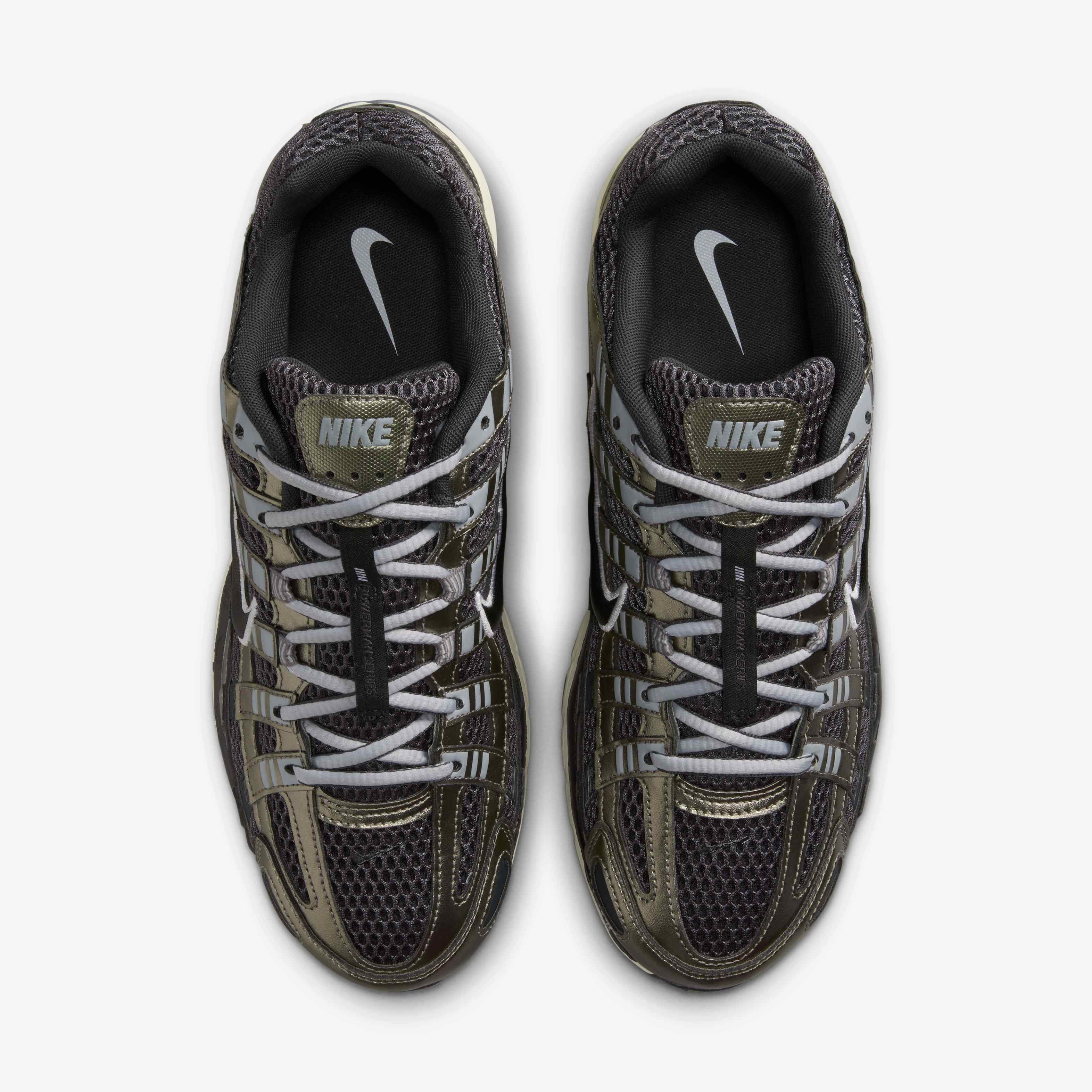 Nike P-6000 SE image number 3
