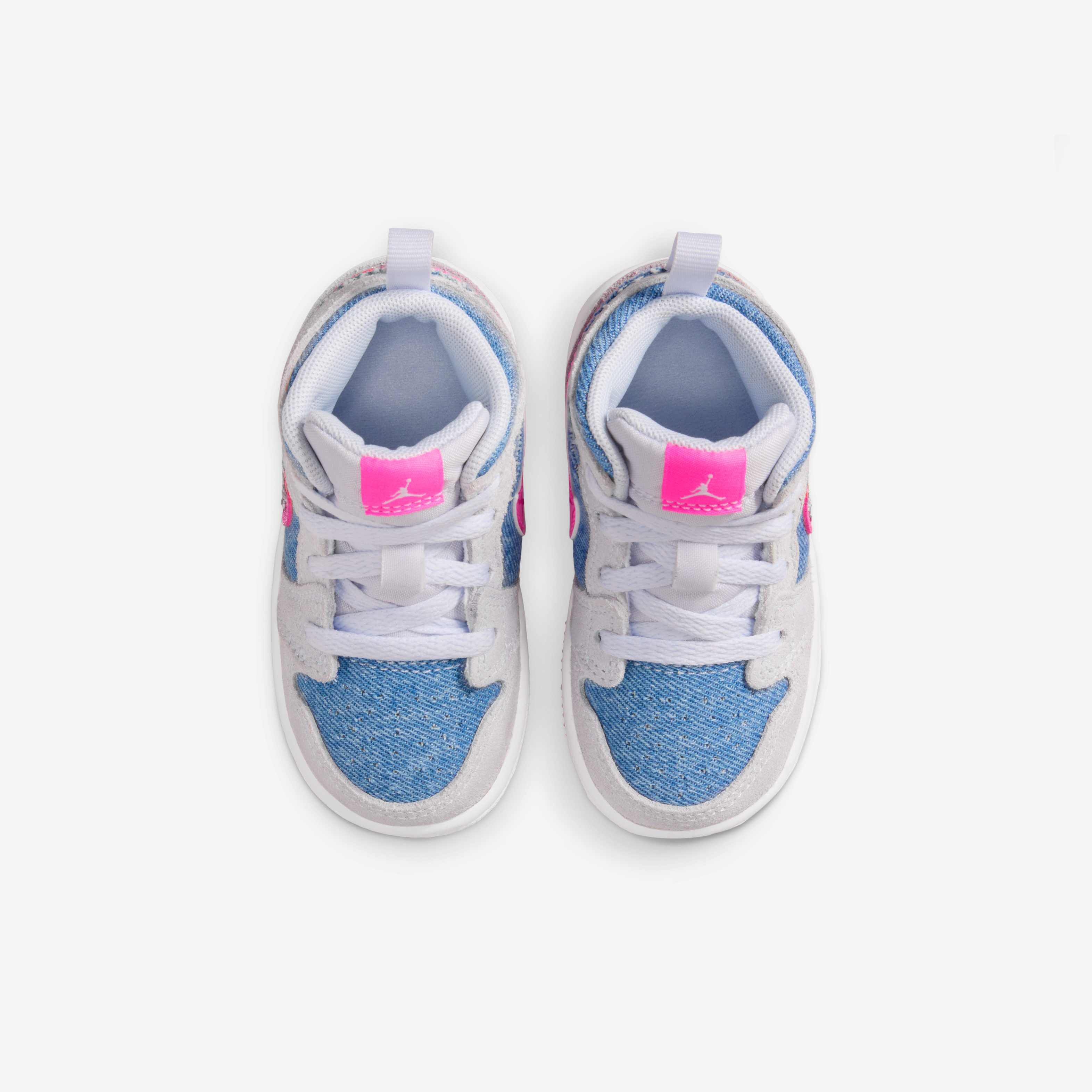 Jordan 1 Mid SE image number 3