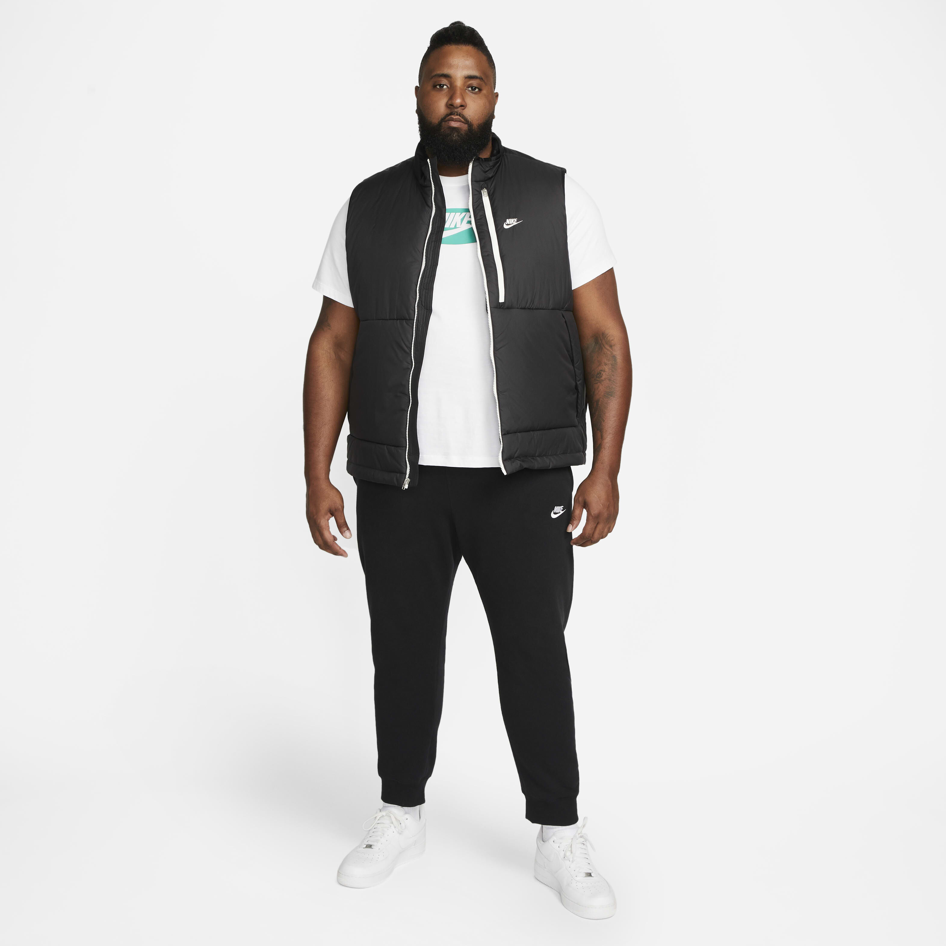 Nike Sportswear Therma-FIT Legacy image number 12
