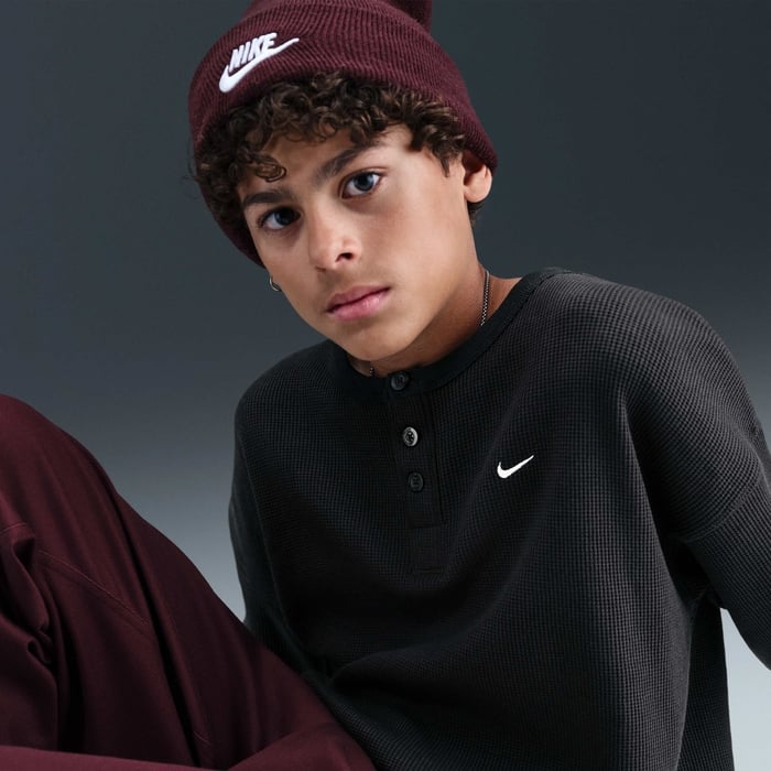 نايكي سبورتسوير ميترو جراوند image number 2 نايكي سبورتسوير ميترو جراوند image number 2