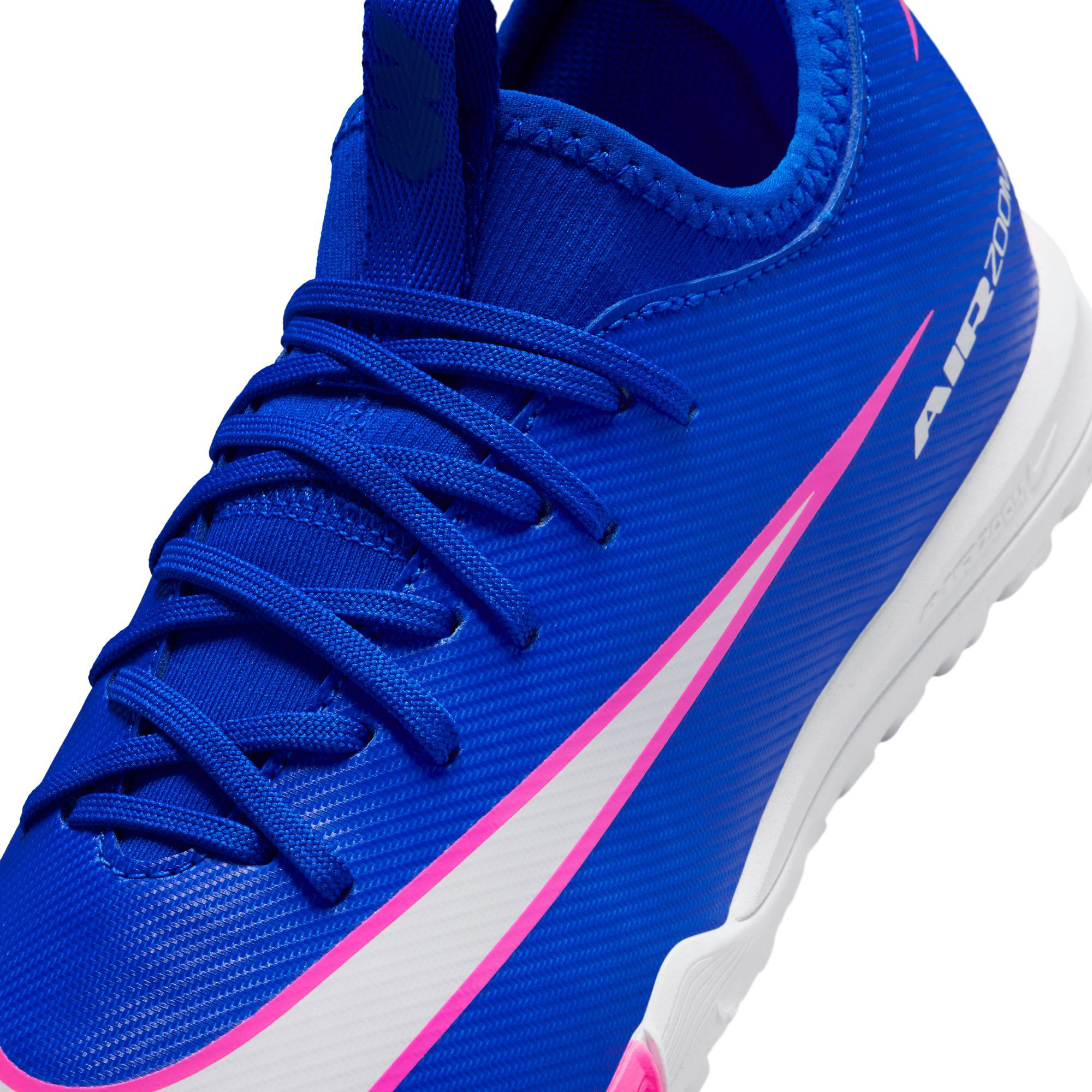 Nike Jr. Mercurial Vapor 16 Academy image number 8