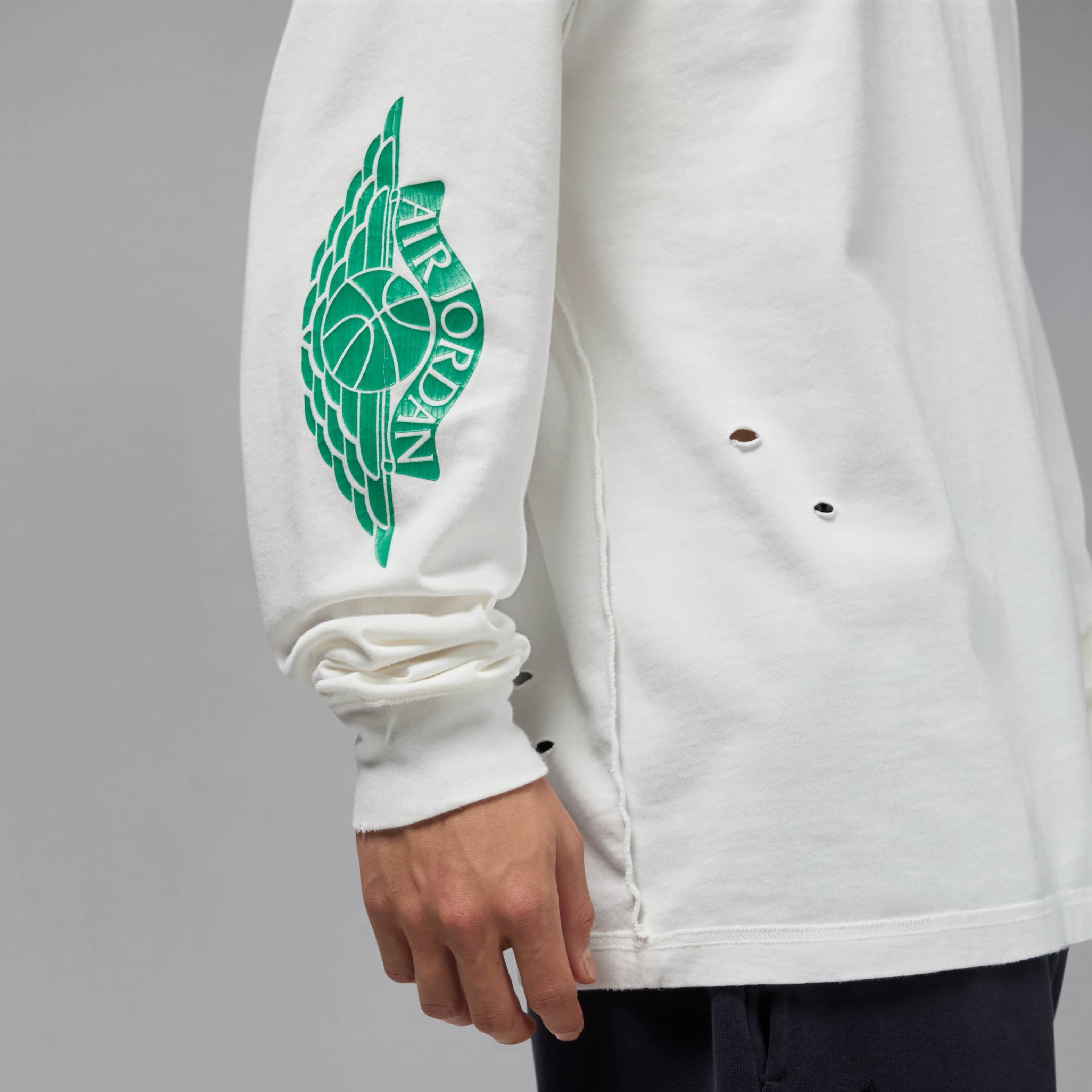 Jordan Rare Air image number 3