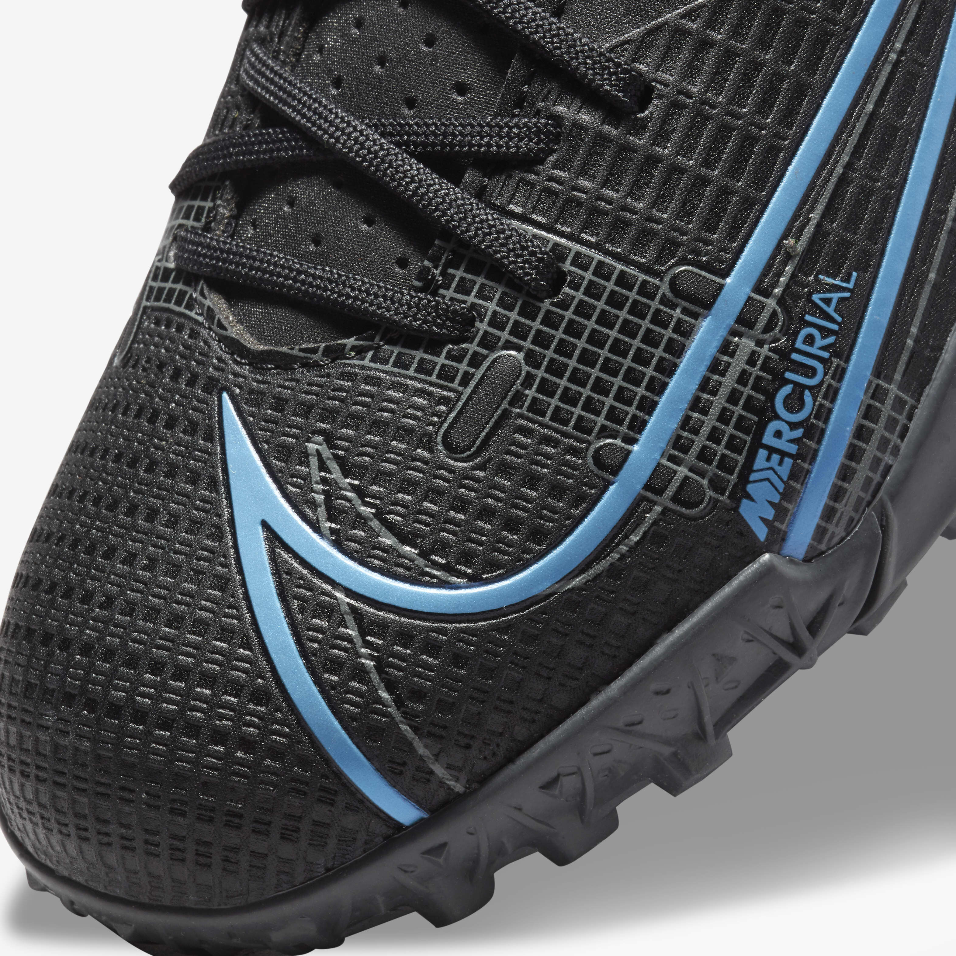 نايكي جونيور ميركيوريال فيبور 14 أكاديمي TF image number 6