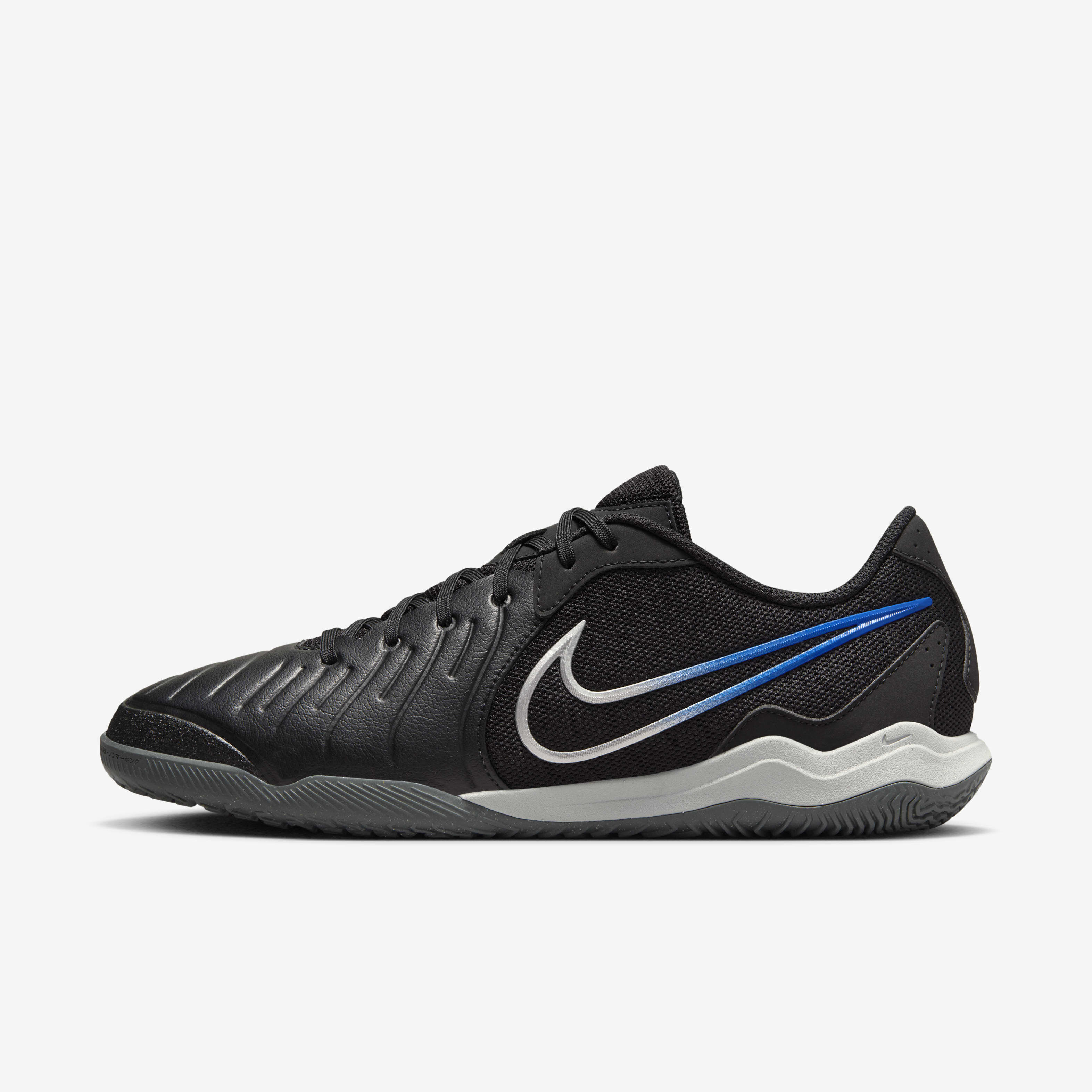 Buy Nike Tiempo Legend 10 Academy Indoor Court Low-Top Football