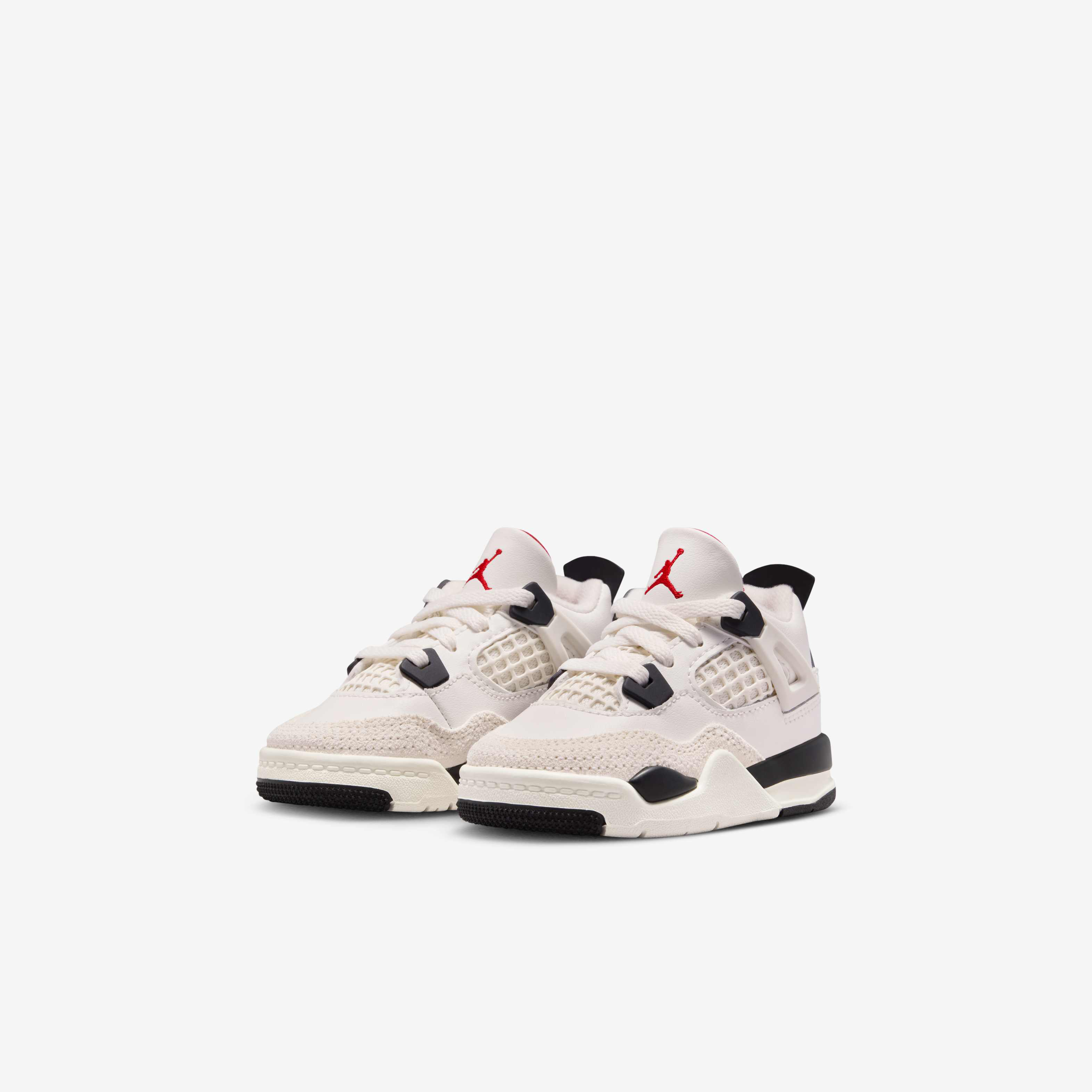 Jordan 4 Retro 'Flight Club' image number 4