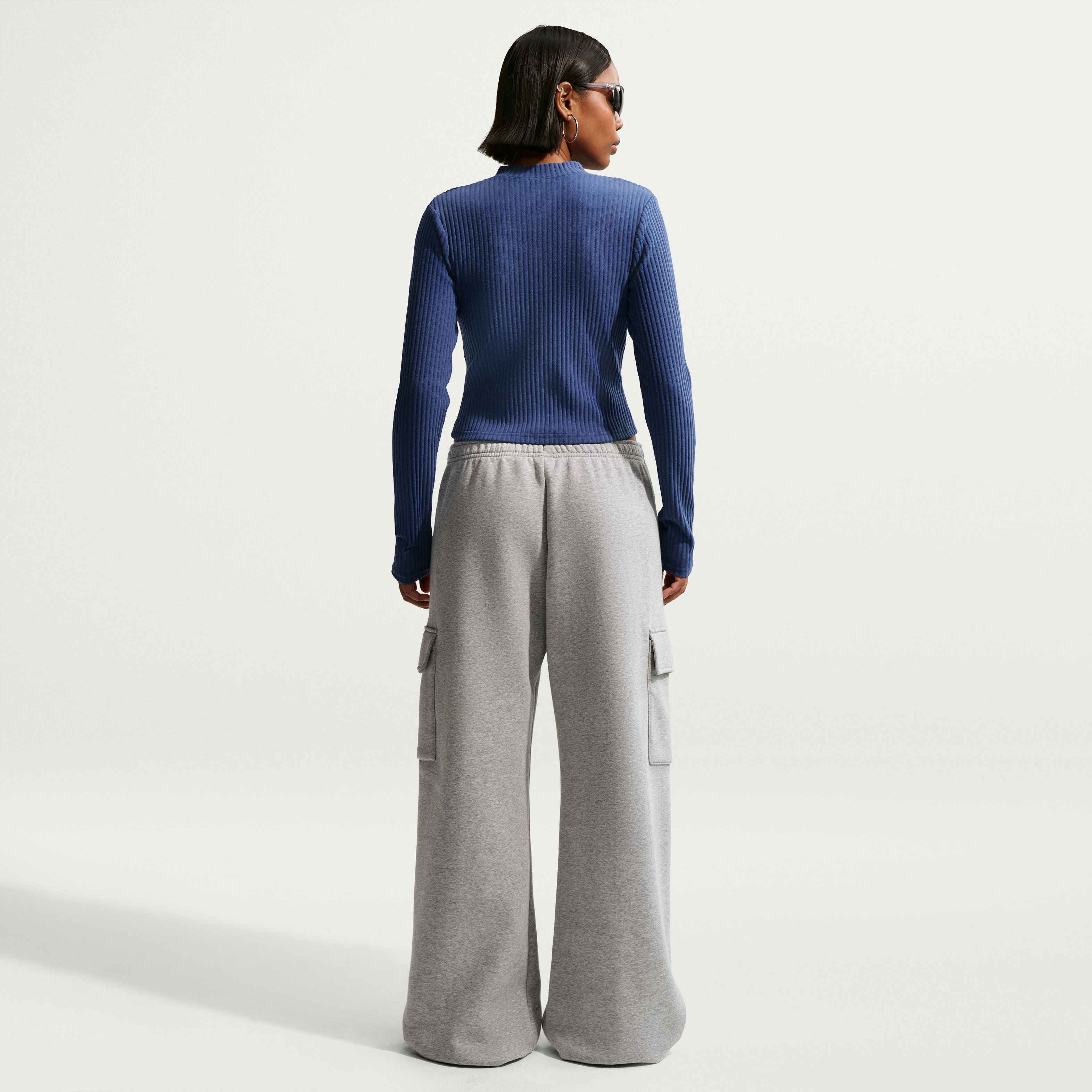 Nike Sportswear Chill Knit image number 4