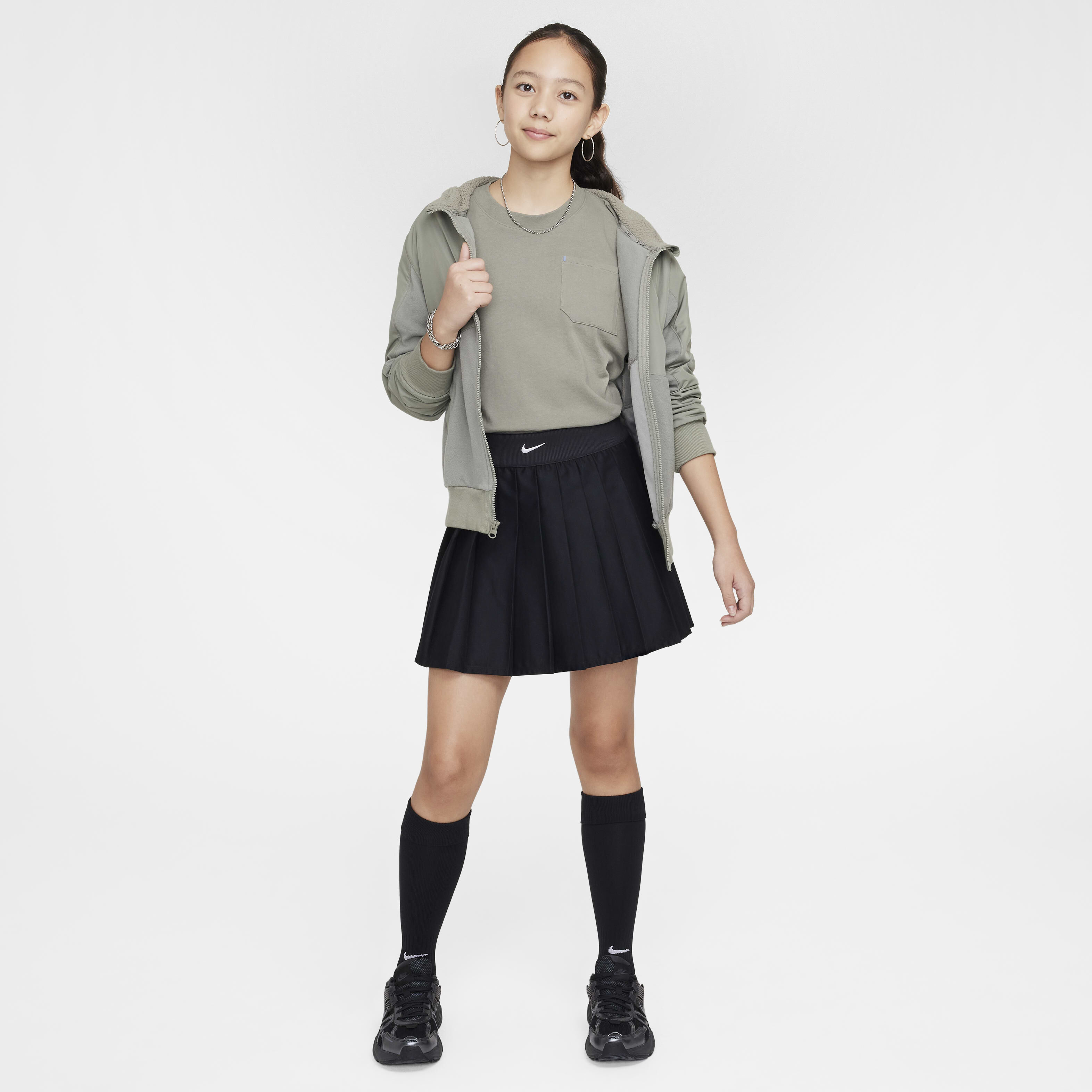 Nike Sportswear City Utility image number 5