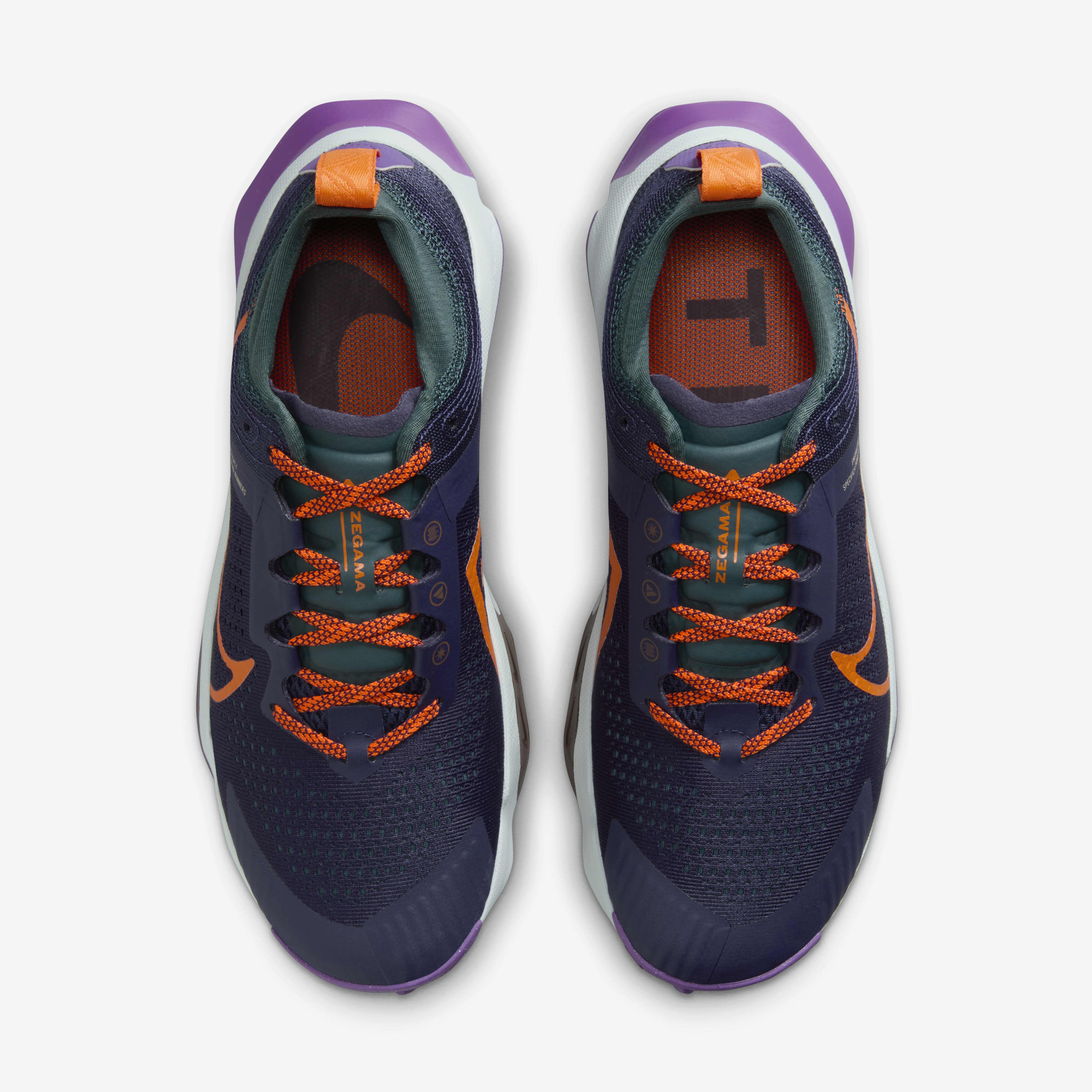 Buy Nike Zegama Men s Trail Running Shoes Nike Kuwait Official