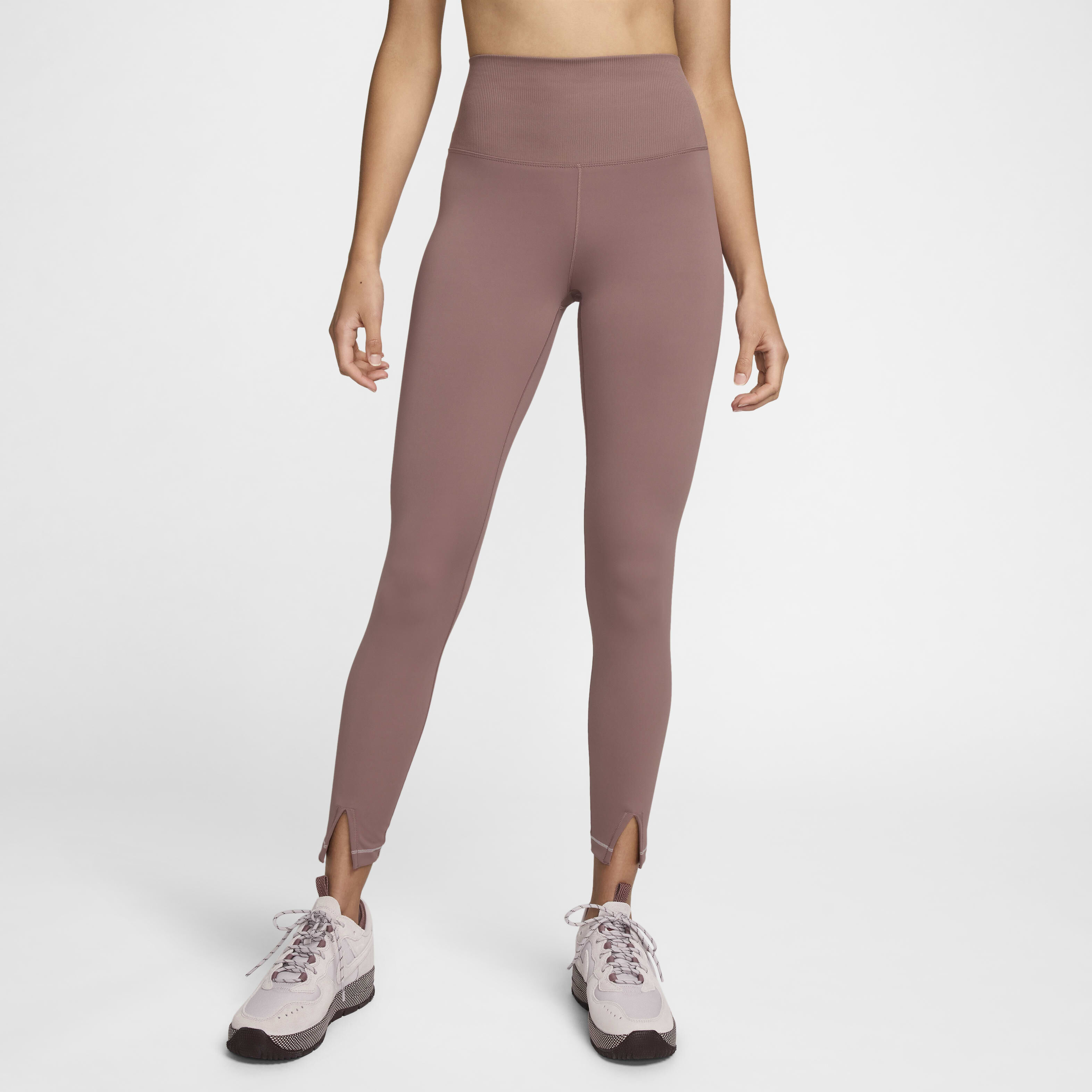 Nike leggings multi coloured top