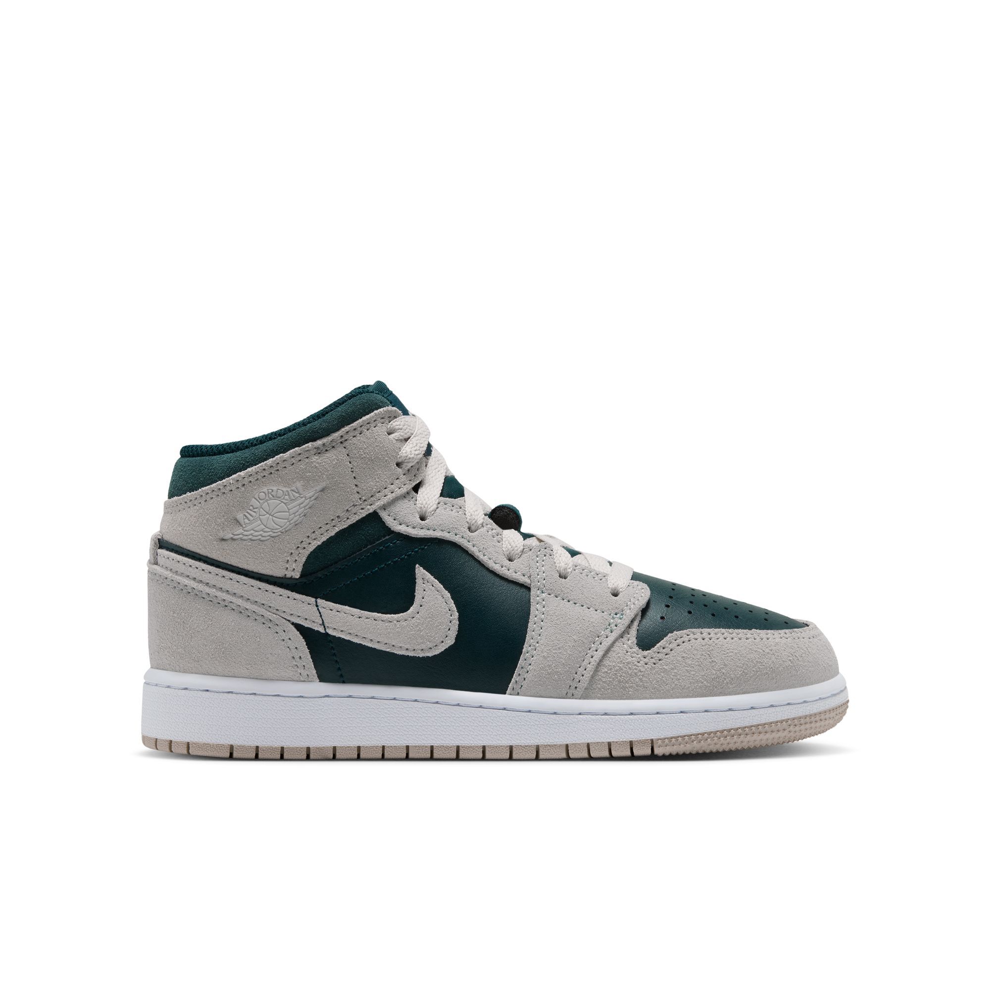 Air Jordan 1 Mid image number 5