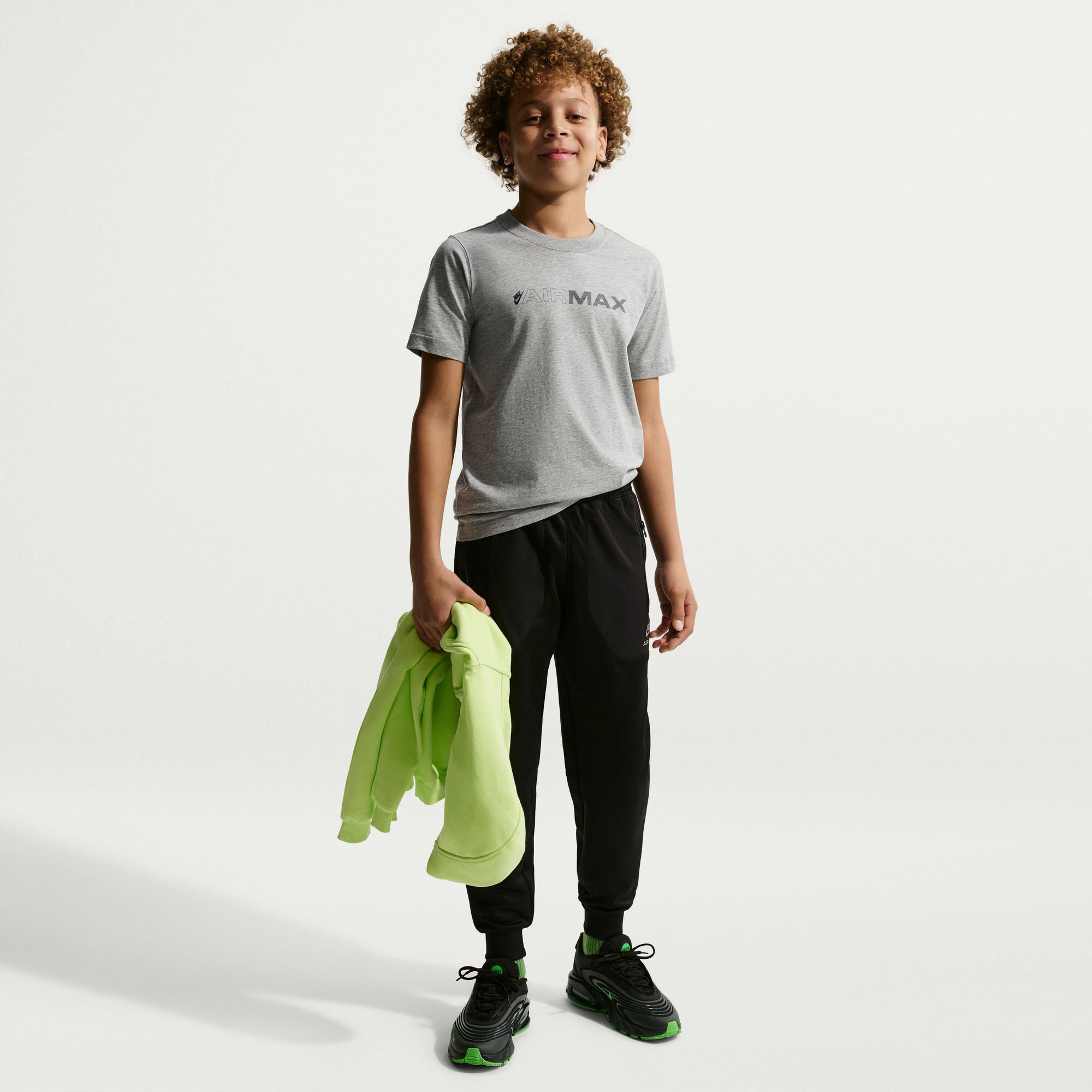 Nike Sportswear image number 0
