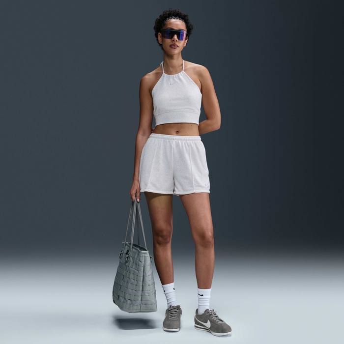 نايكي سبورتسوير تشيل تيري image number 3 نايكي سبورتسوير تشيل تيري image number 3