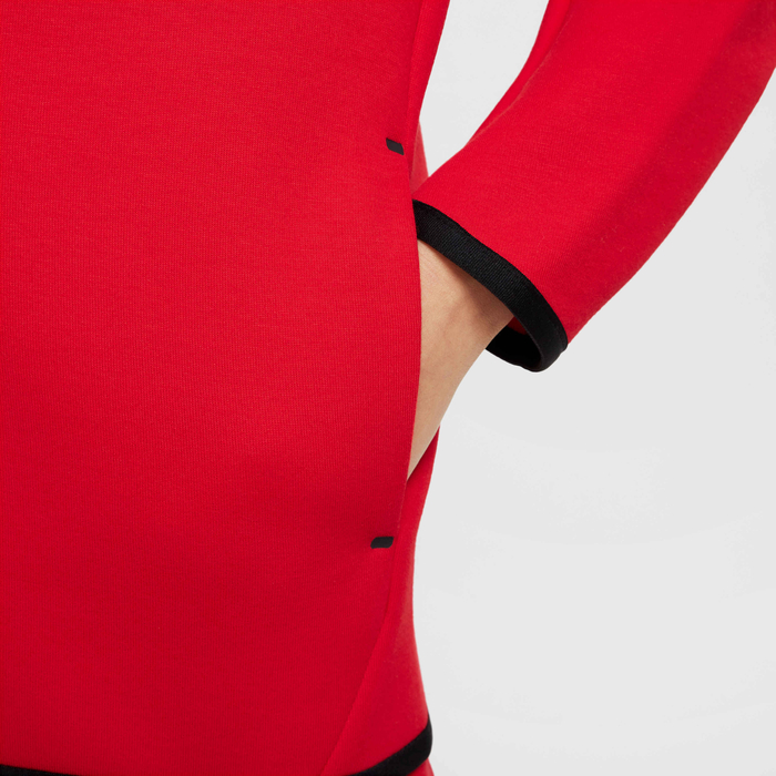 Buy Nike Sportswear Tech Fleece Older Kids' Full-Zip Hoodie