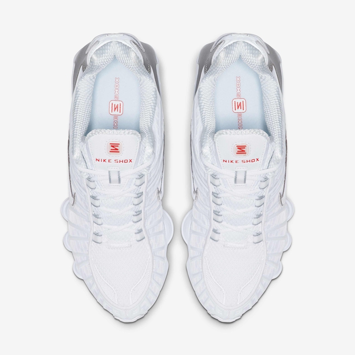 نايكي شوكس TL image number 3 نايكي شوكس TL image number 3