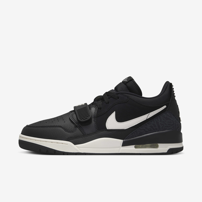 Buy Air Jordan Legacy 312 Low Men's Shoes Black/Anthracite